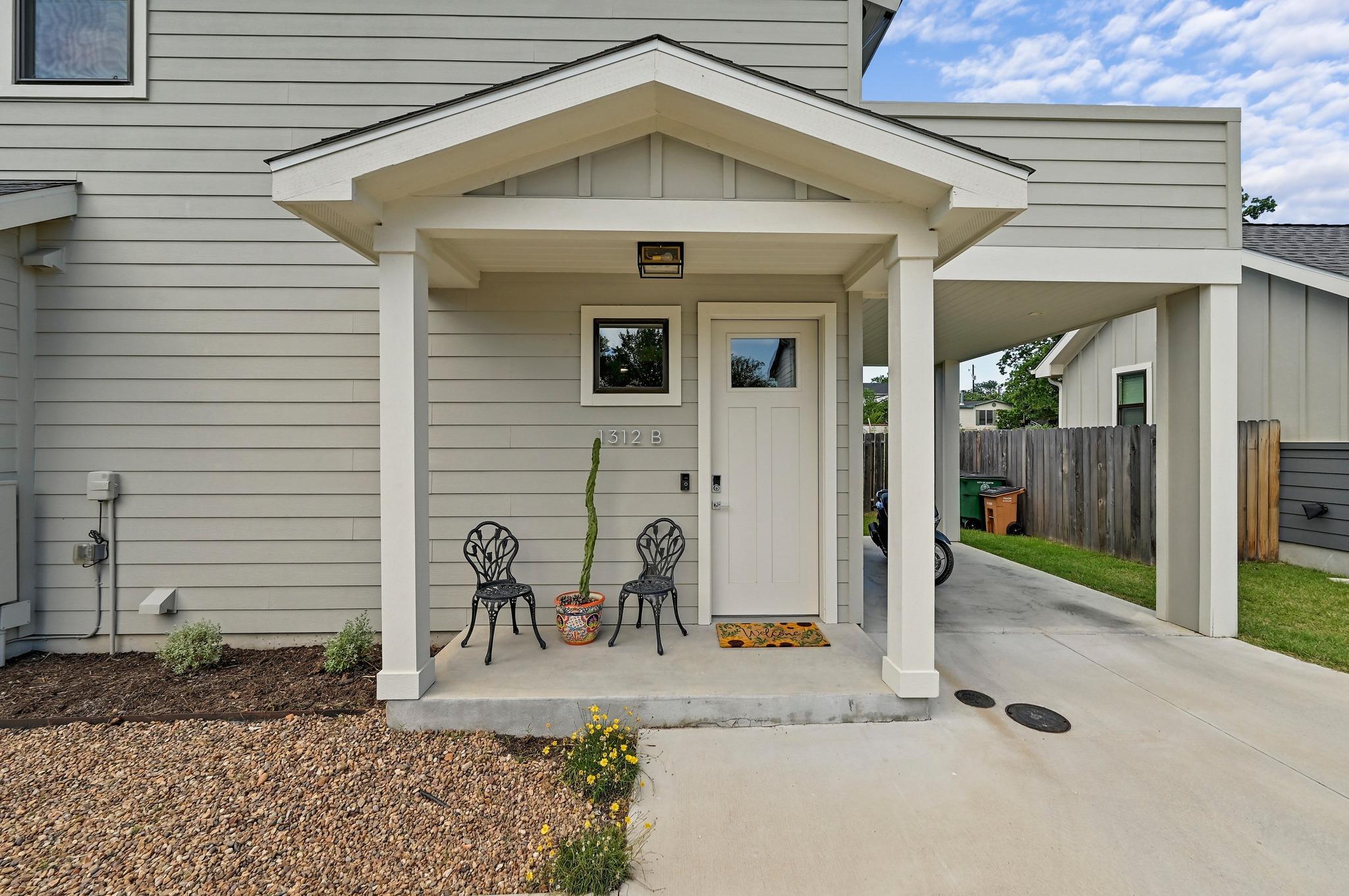 1312 E M Franklin Ave # 2