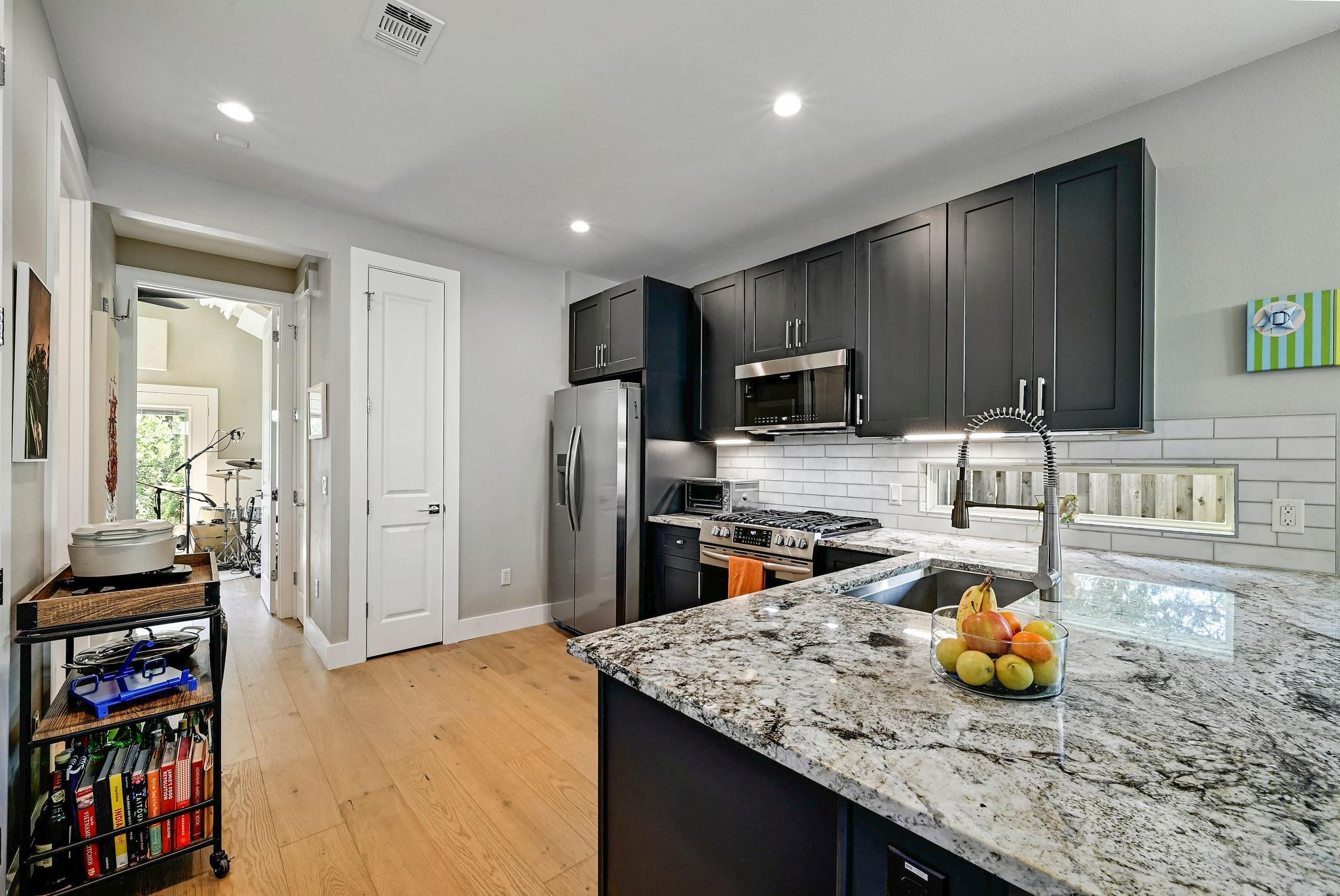 1312 E M Franklin Ave # 2