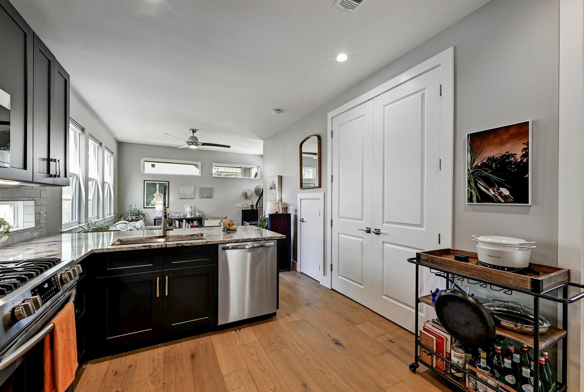 1312 E M Franklin Ave # 2