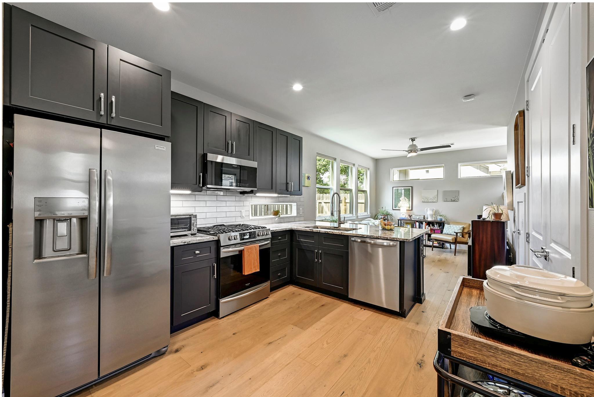 1312 E M Franklin Ave # 2
