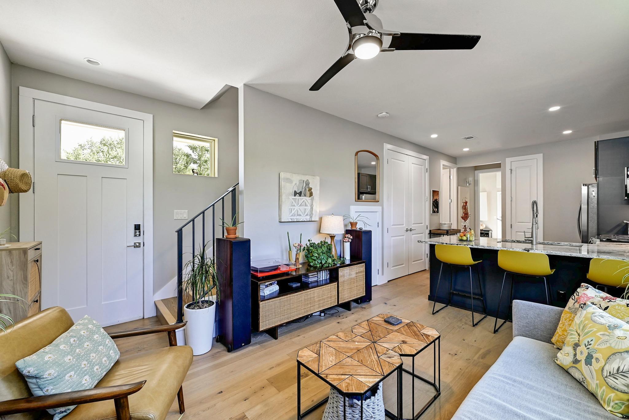 1312 E M Franklin Ave # 2