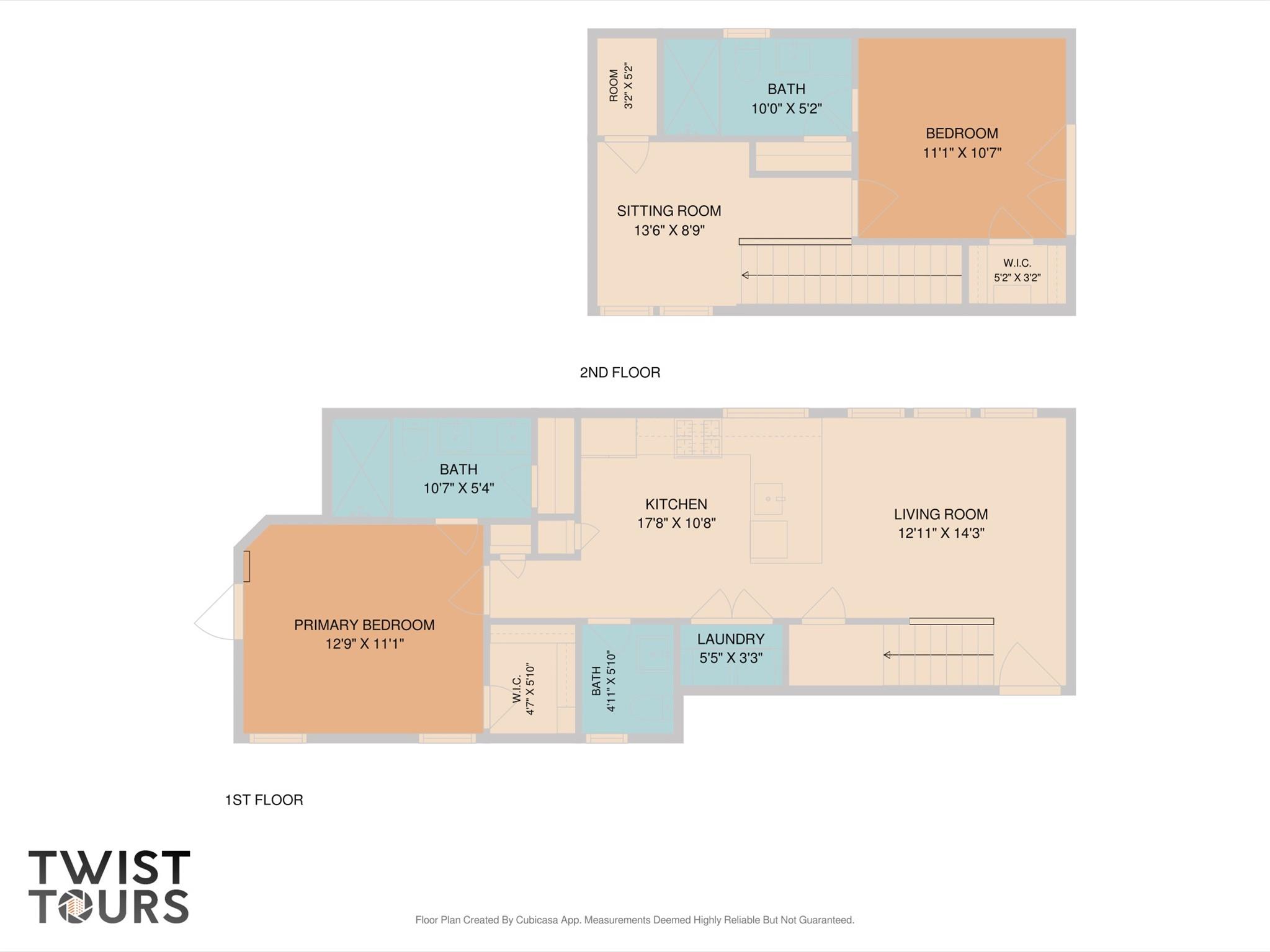 1312 E M Franklin Ave # 2