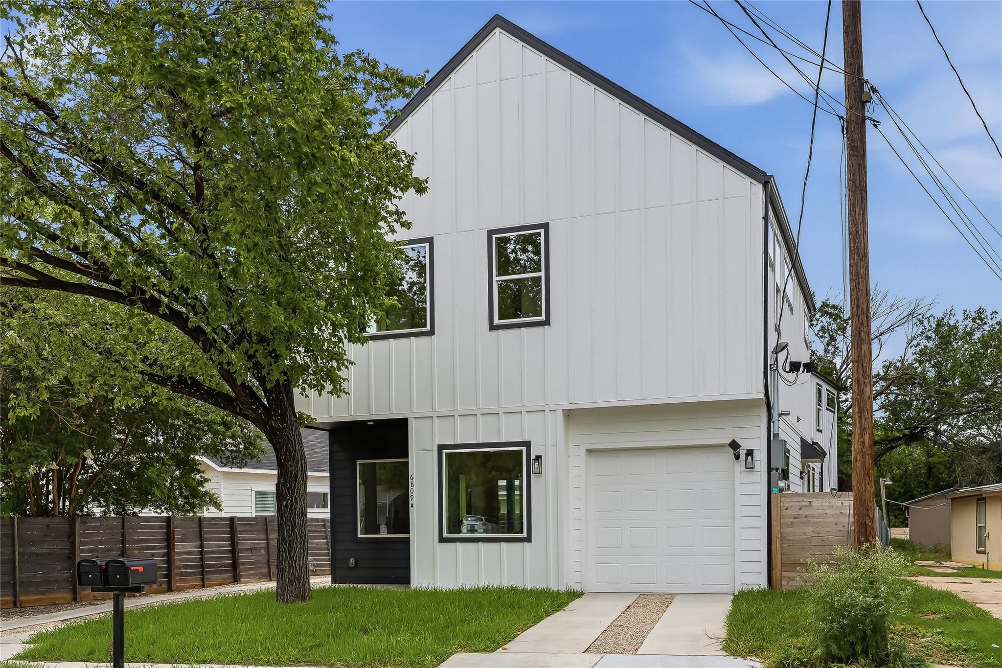 6809 Porter ST # 1