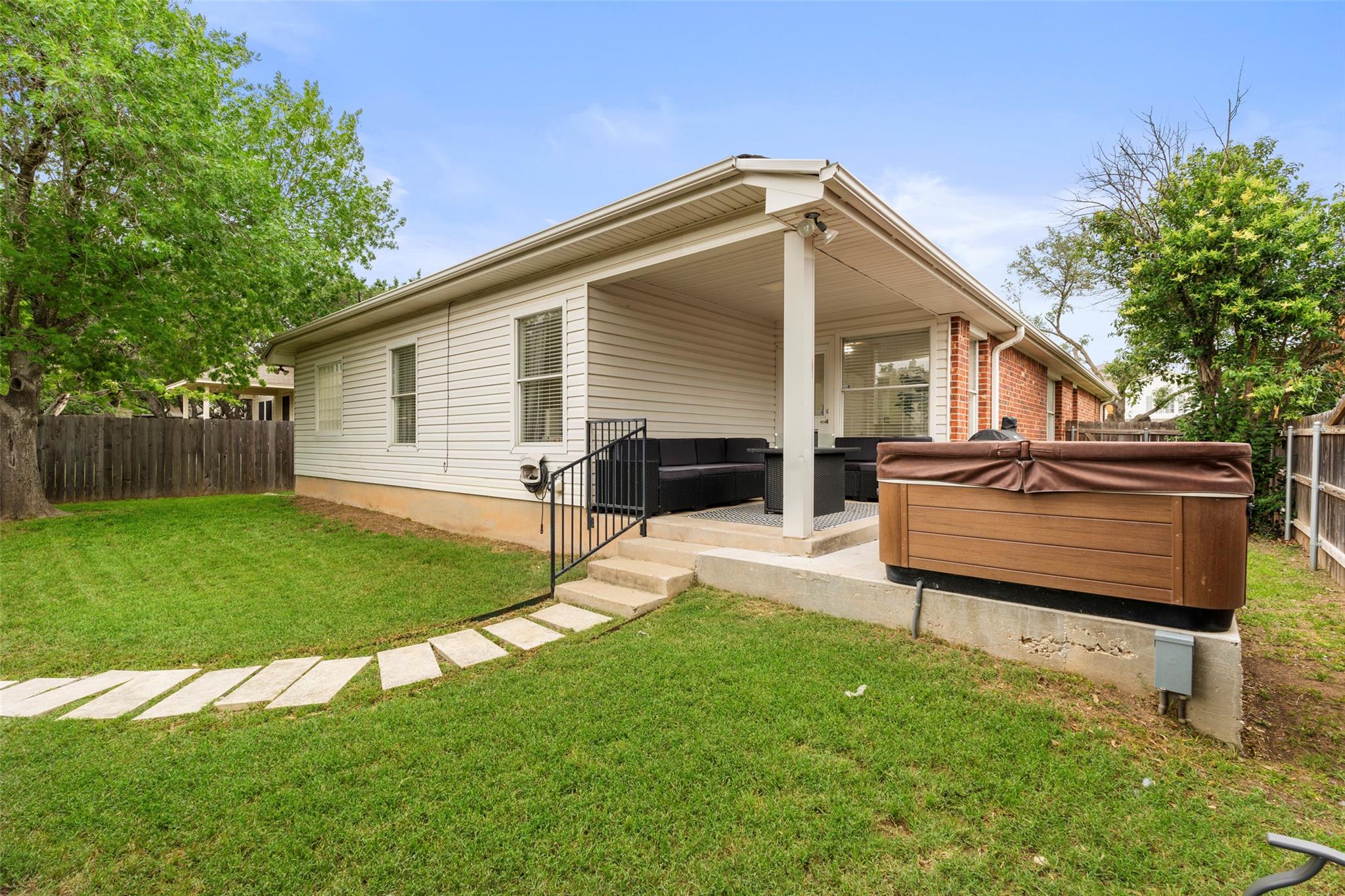 4713 Ramies RUN