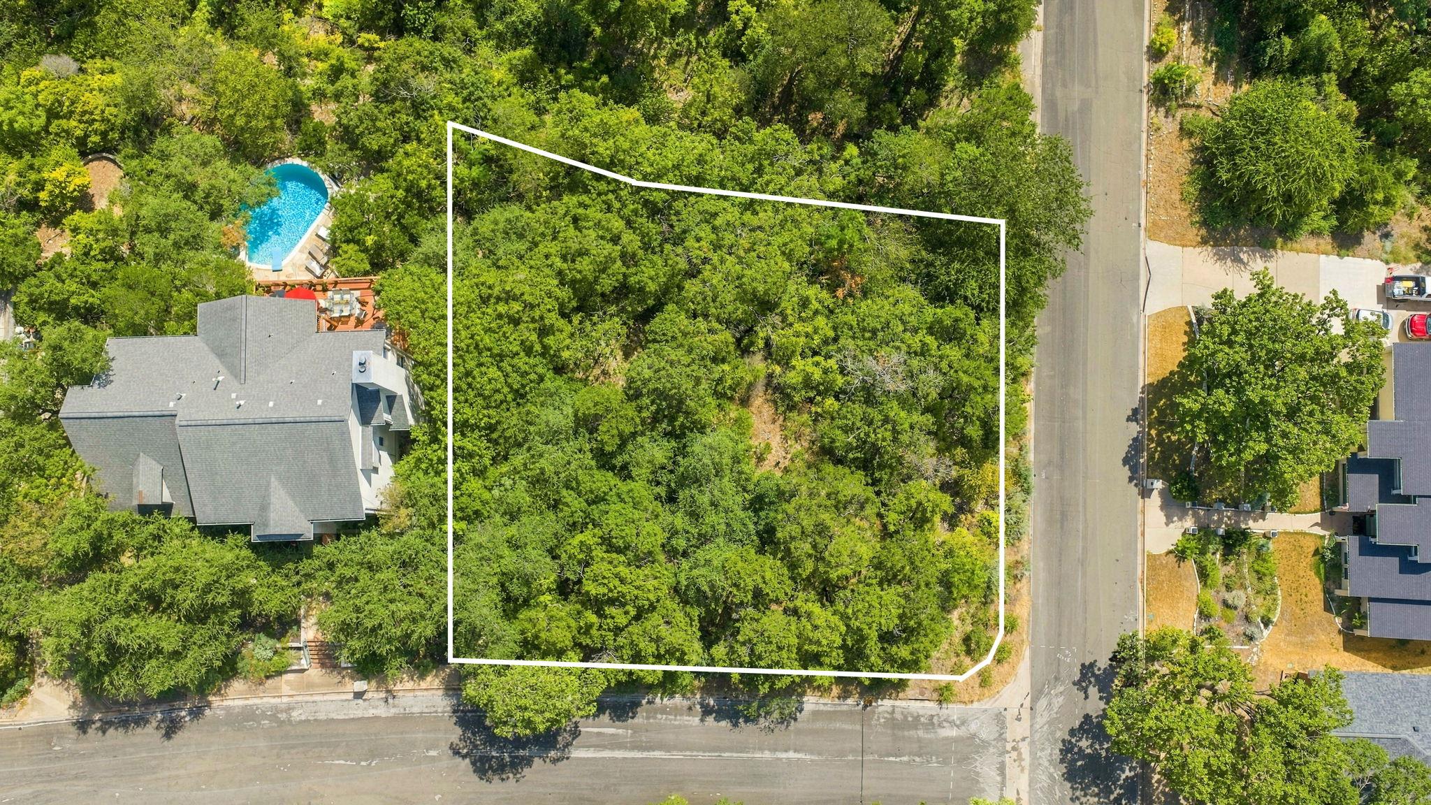 6401 Dry Cliff CV