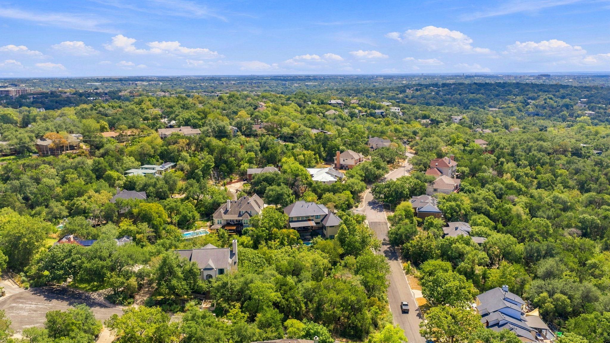 6401 Dry Cliff CV