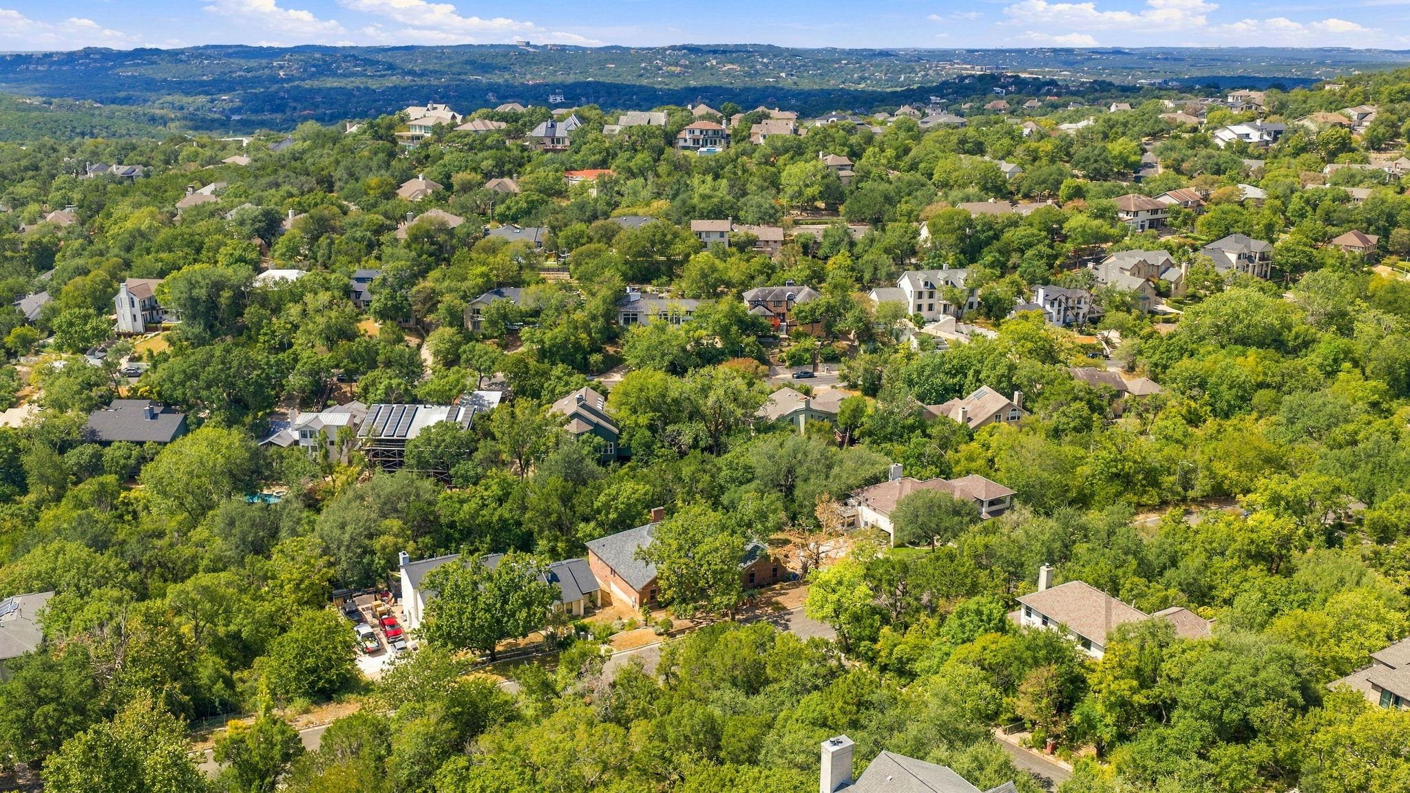 6401 Dry Cliff CV