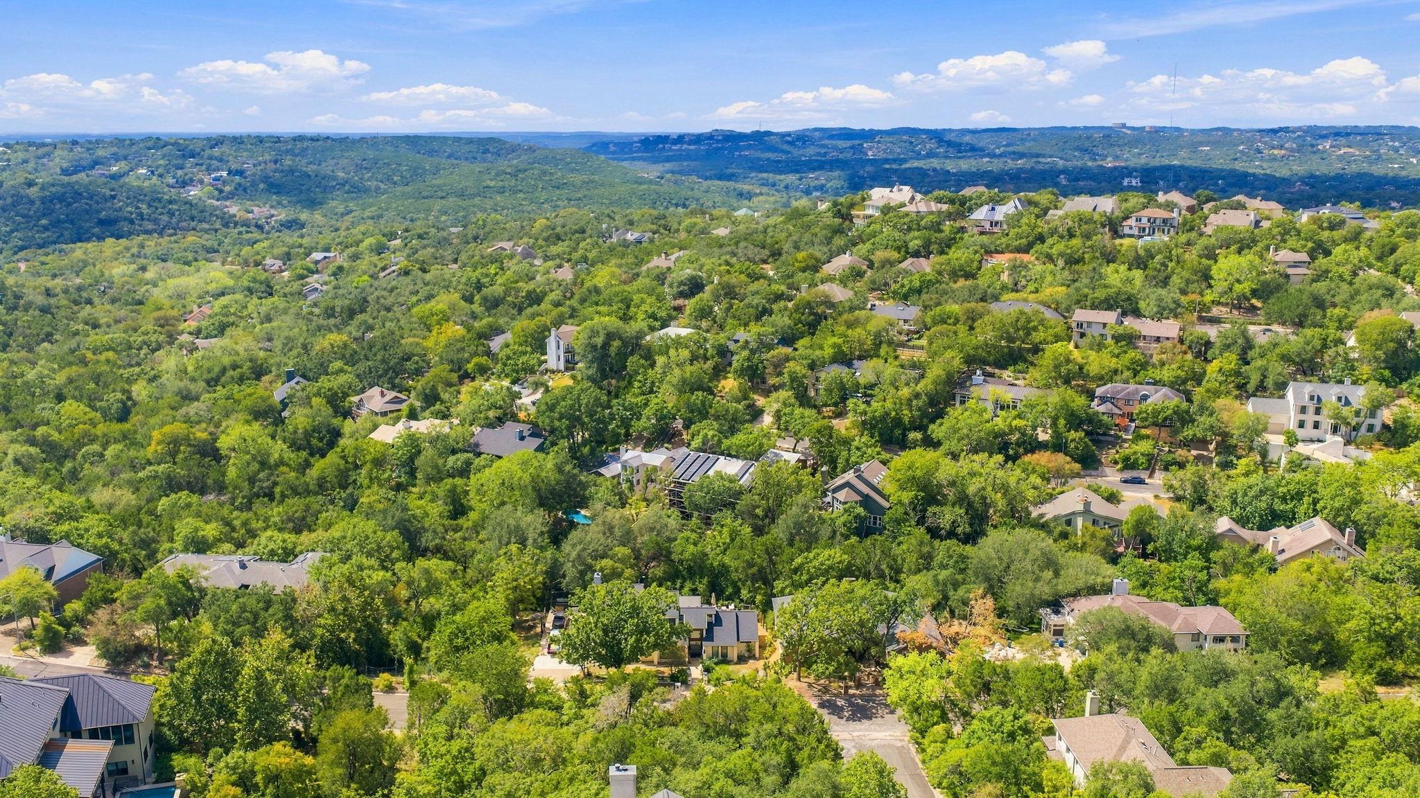6401 Dry Cliff CV