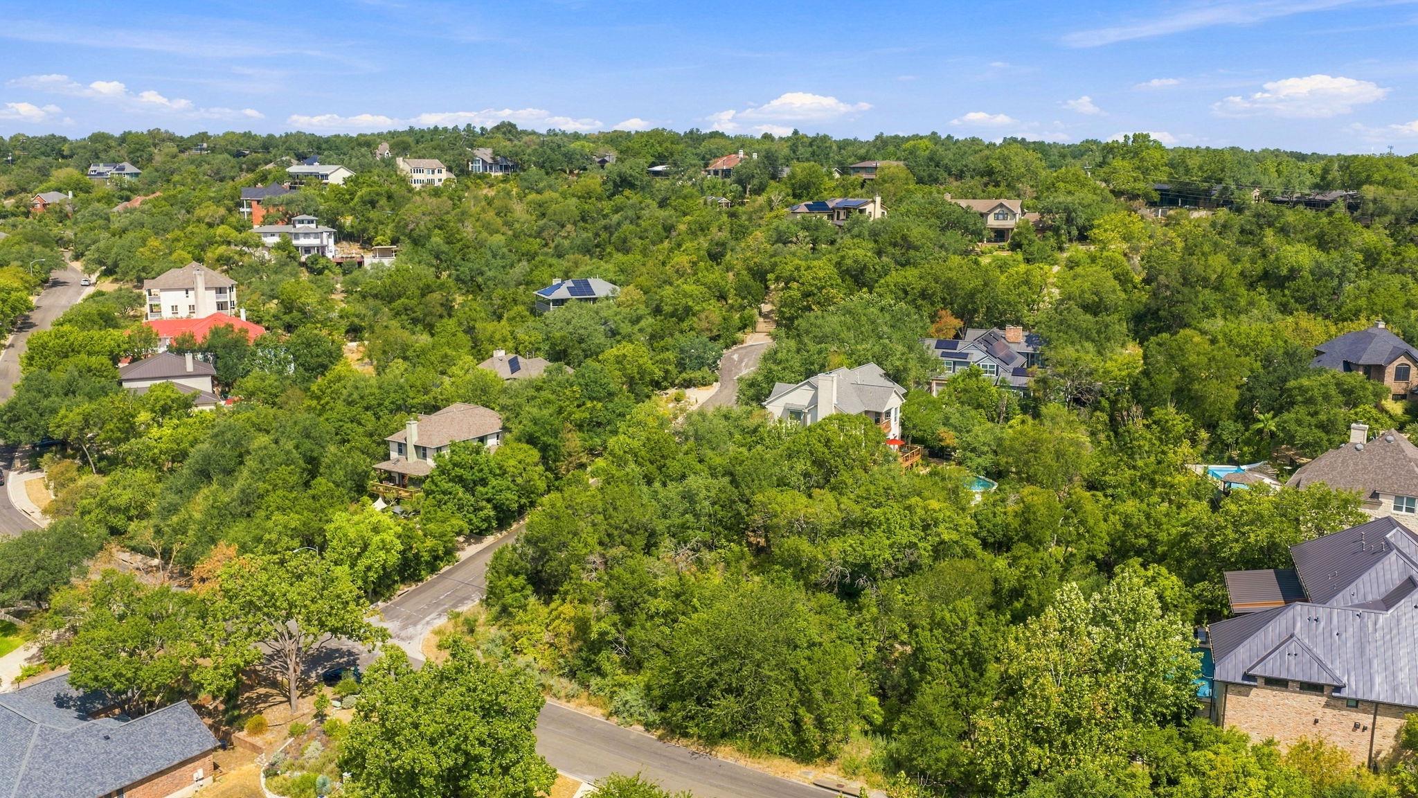 6401 Dry Cliff CV