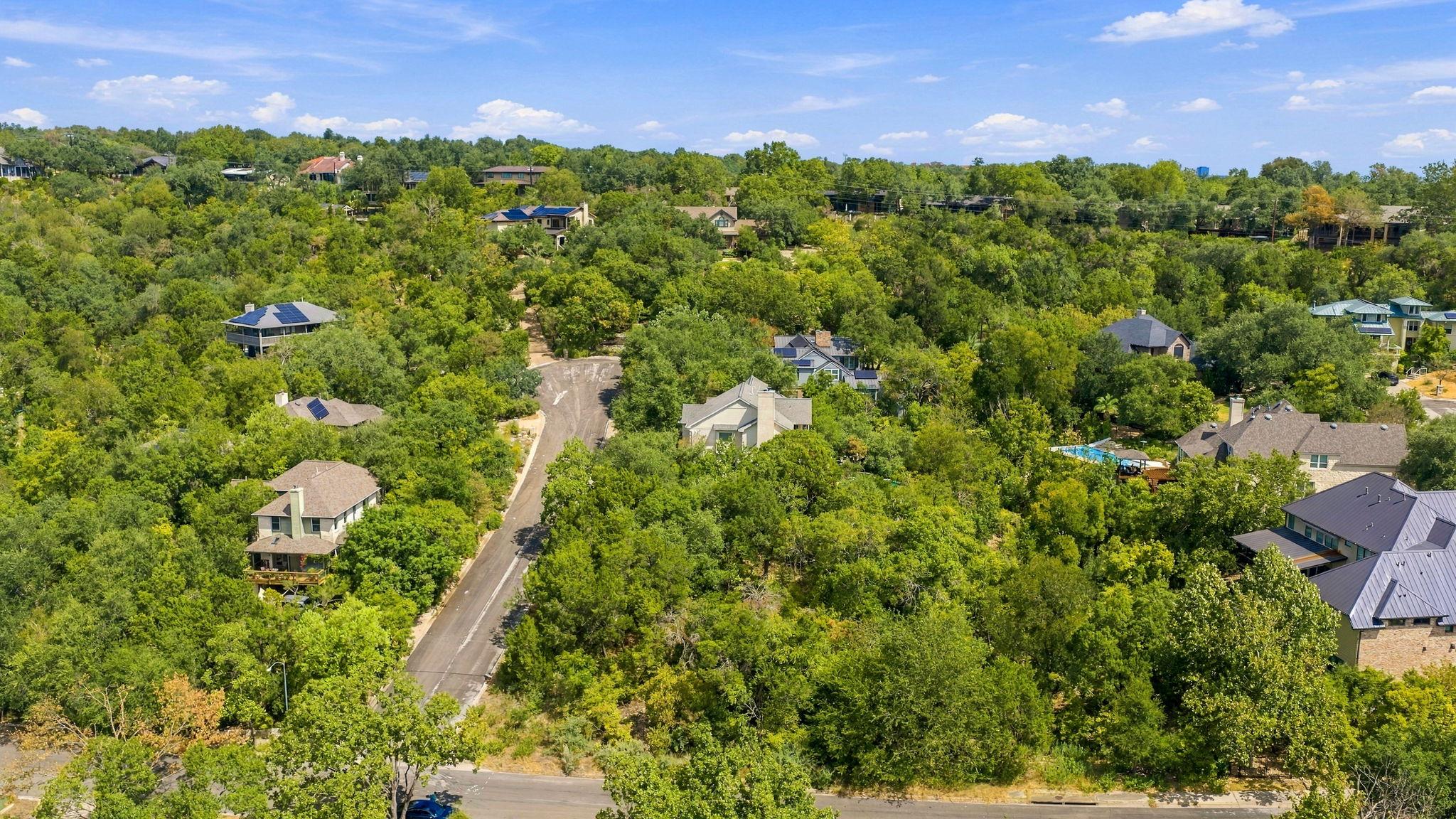 6401 Dry Cliff CV