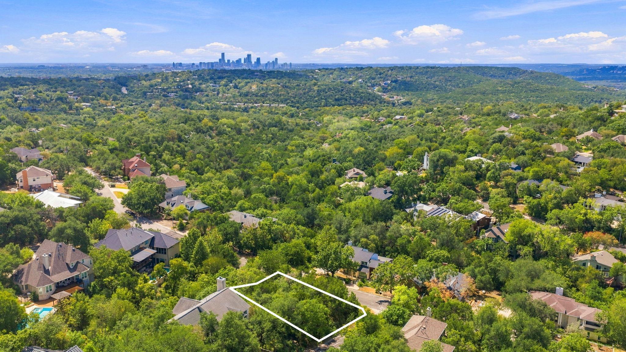 6401 Dry Cliff CV