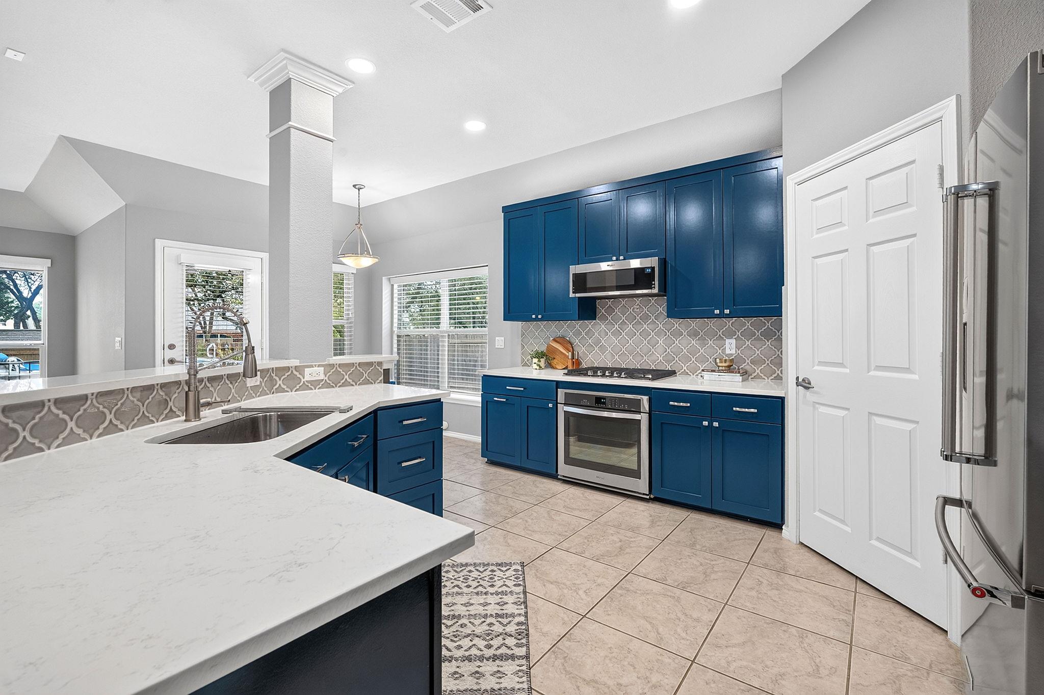 516 Carismatic LN