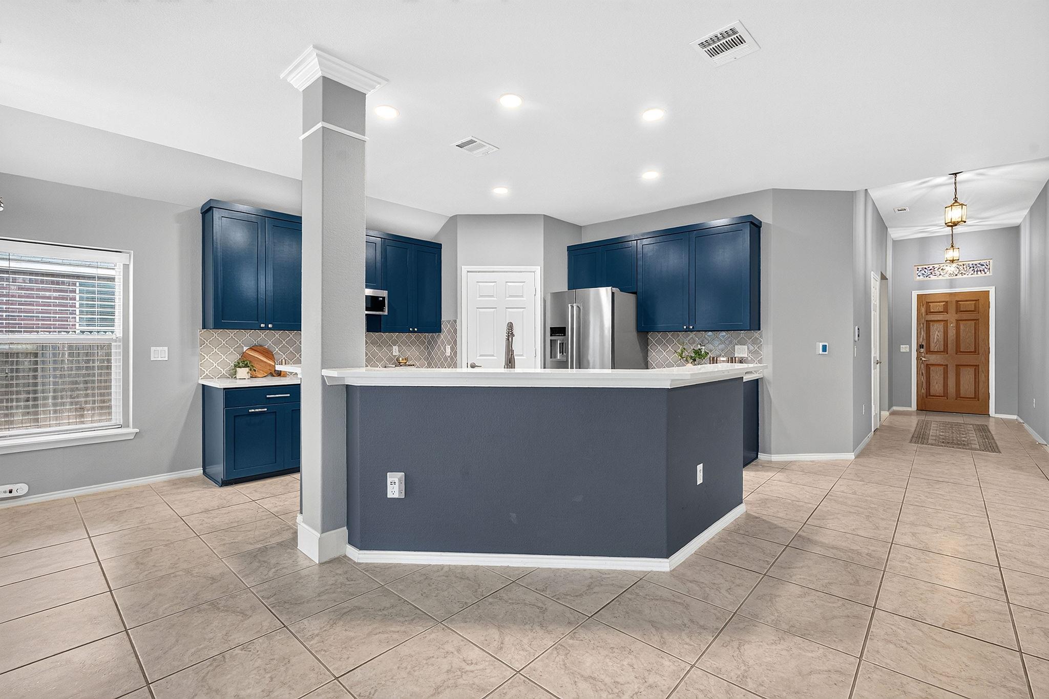 516 Carismatic LN