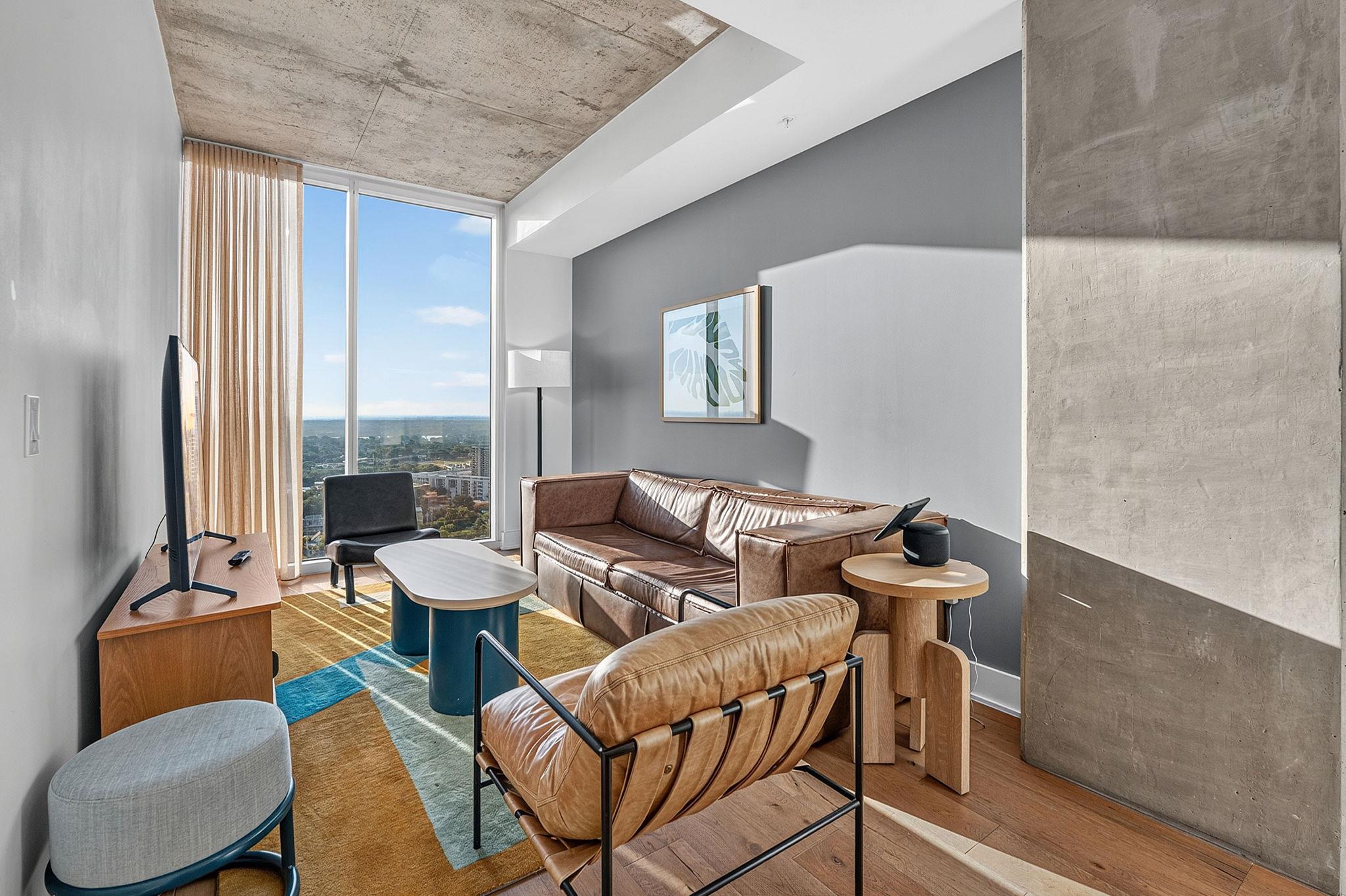 48 East Ave # 2605