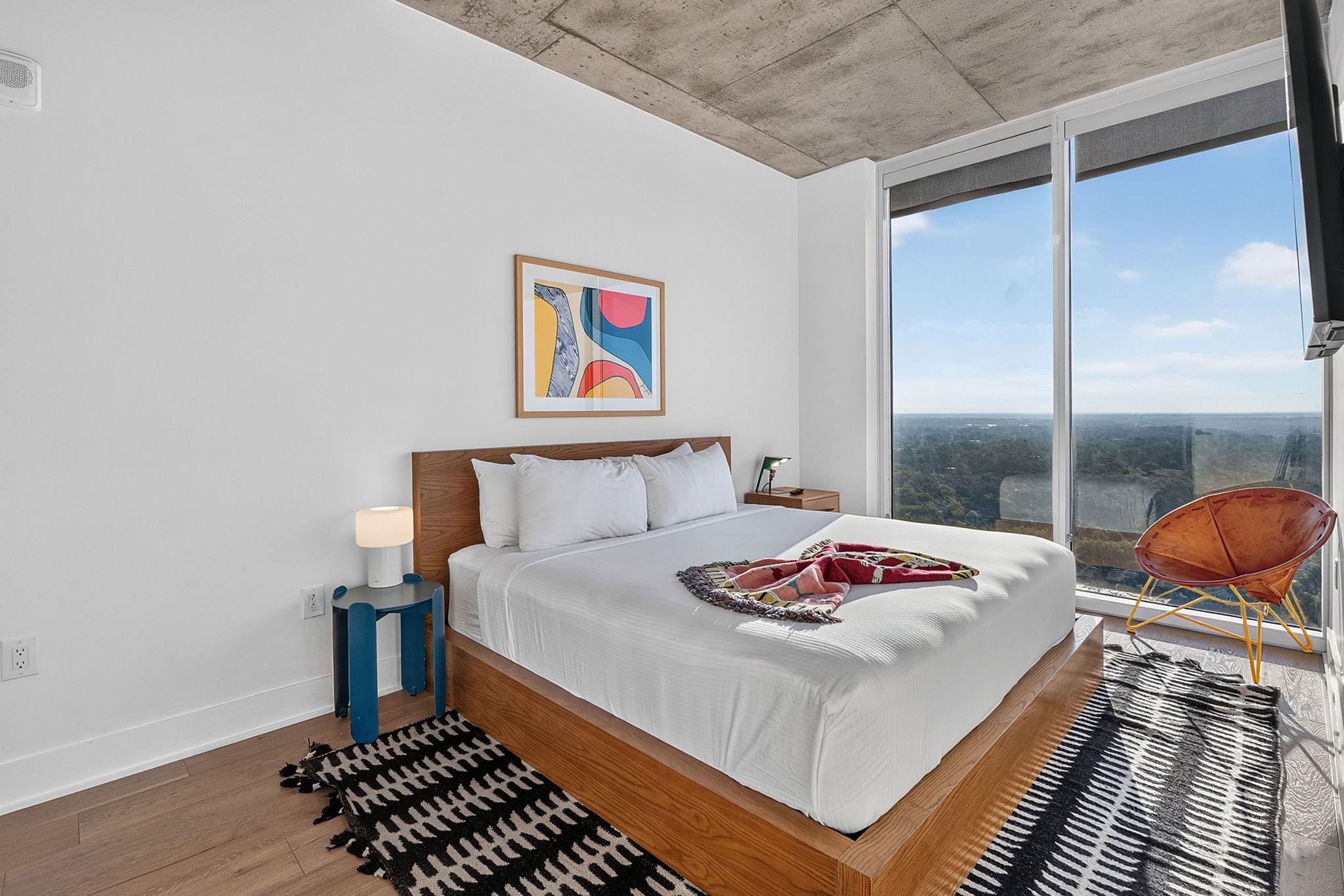 48 East Ave # 2605
