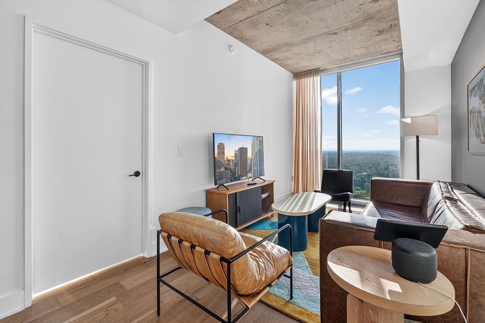 48 East Ave # 2605