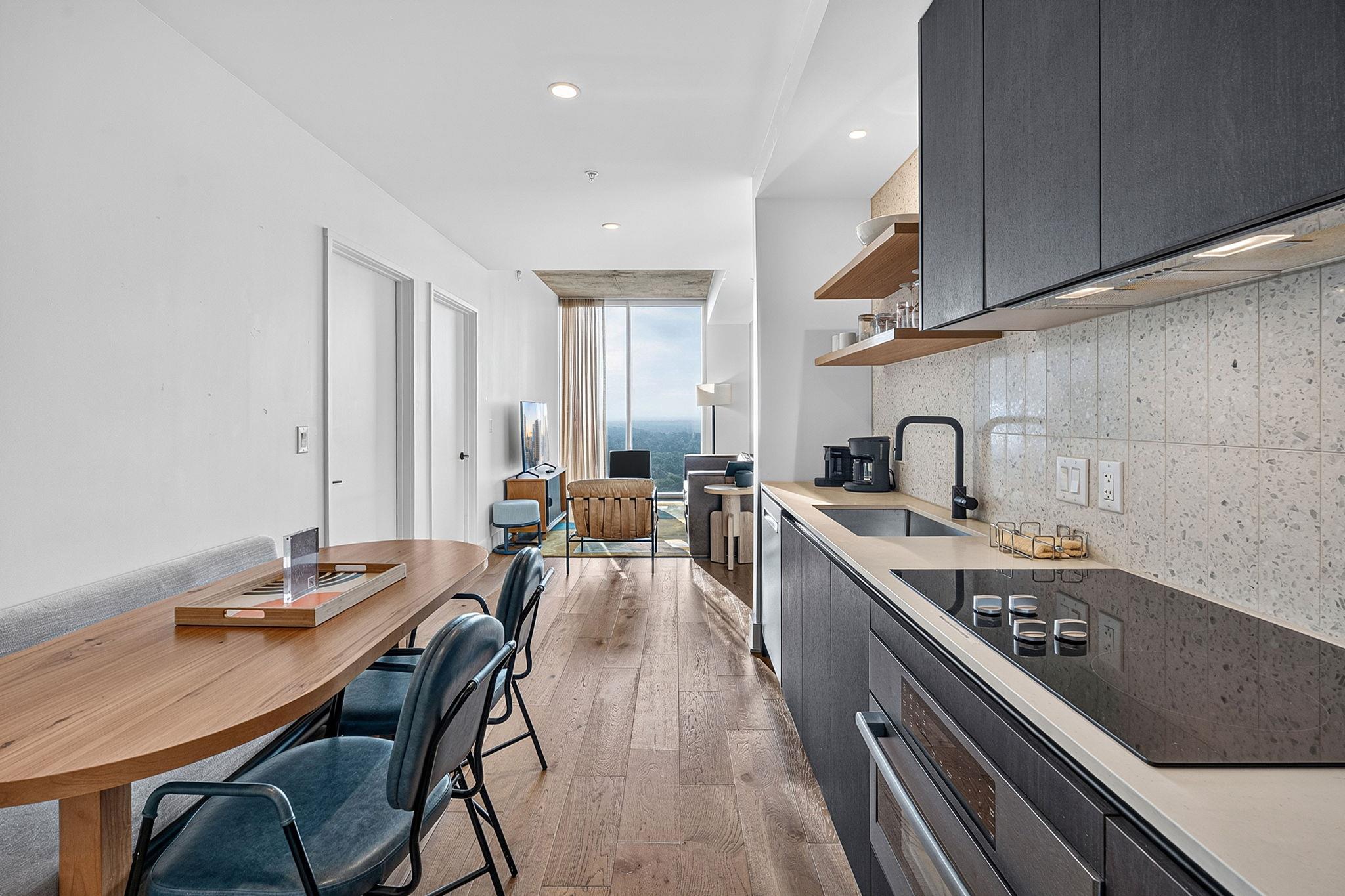 48 East Ave # 2605