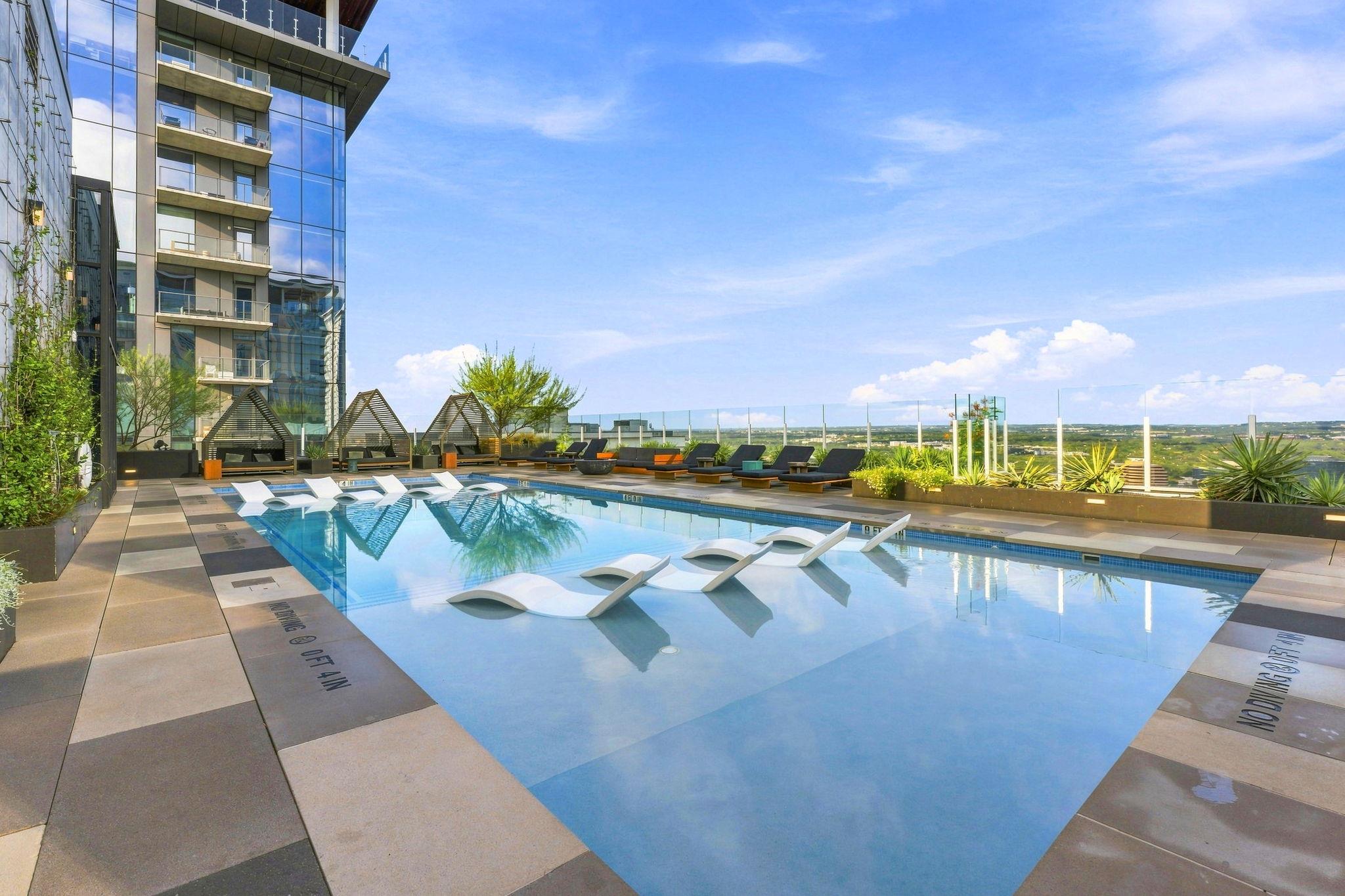 48 East Ave # 2605
