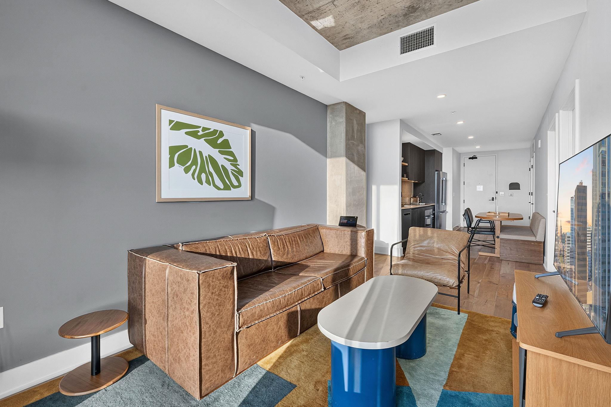 48 East Ave # 2605