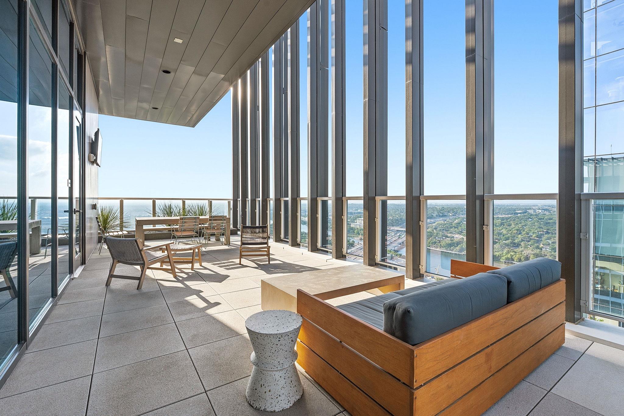48 East Ave # 2605
