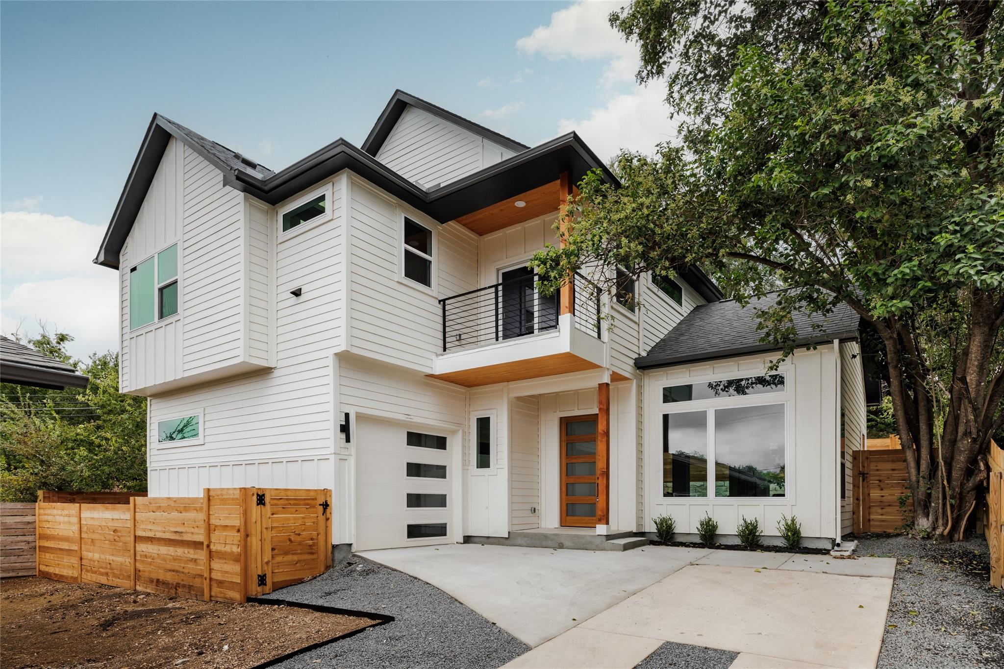 3002 Webberville RD # 2 Unit: 1 and 2