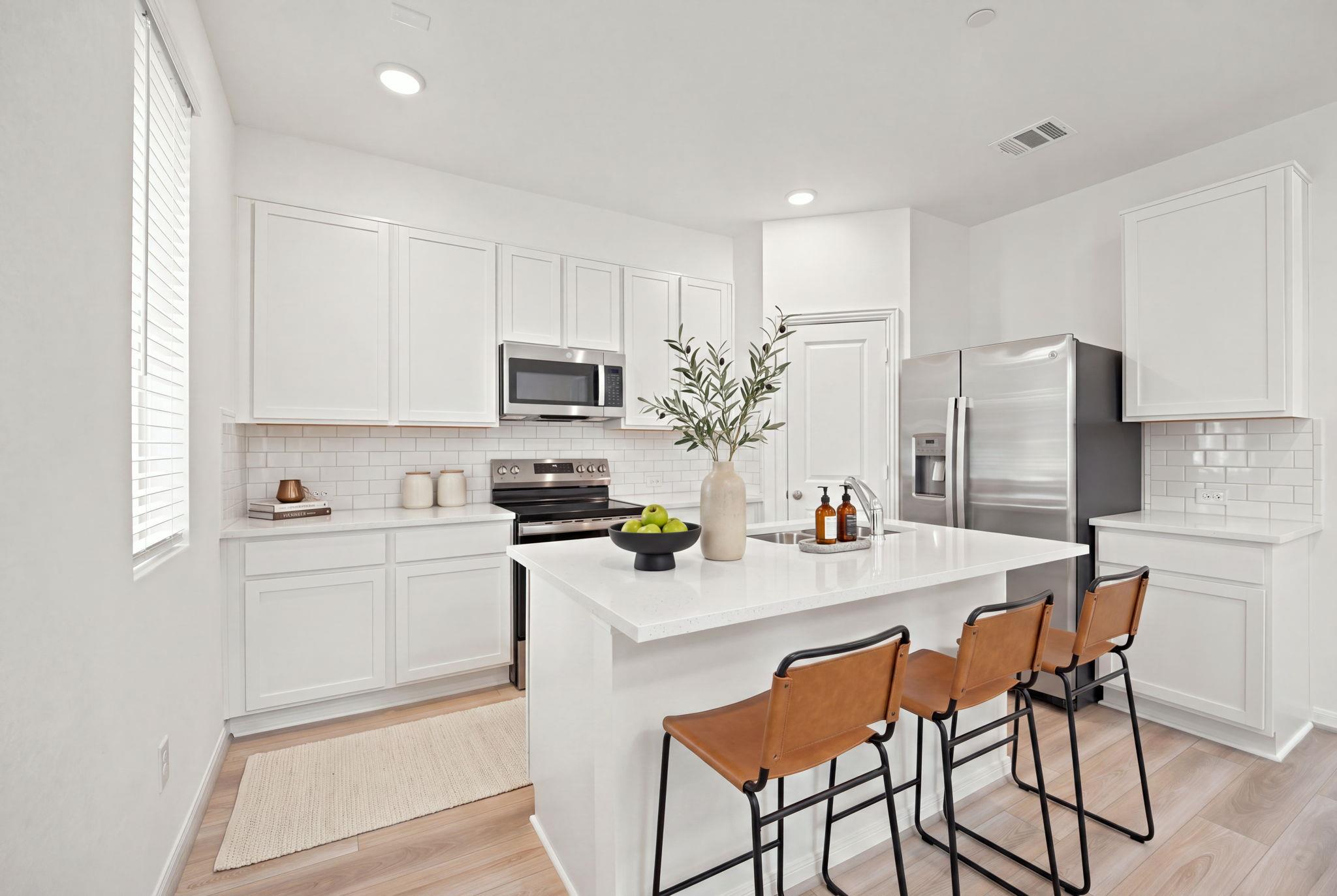 500 Municipal DR # 805
