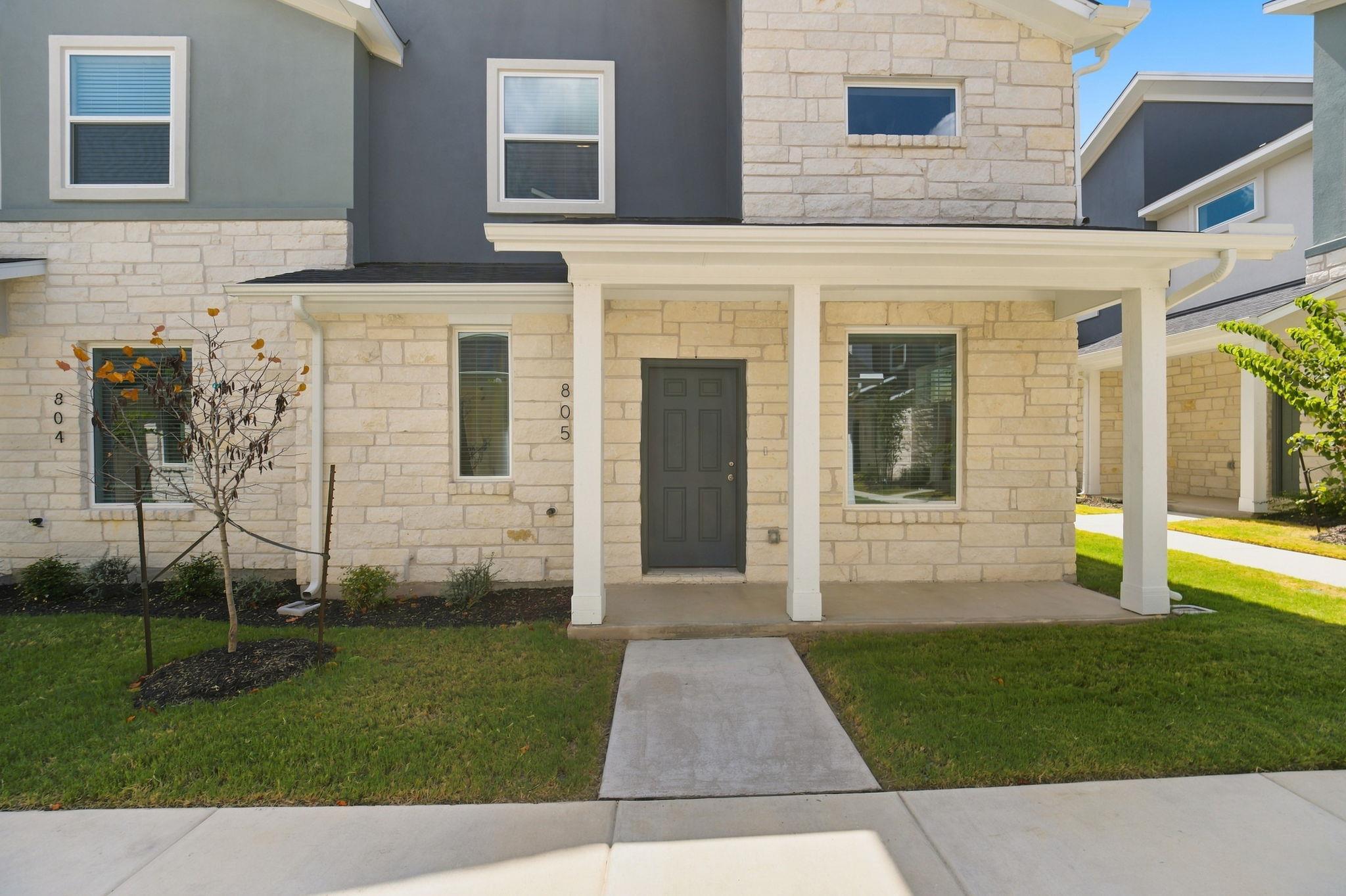 500 Municipal DR # 805