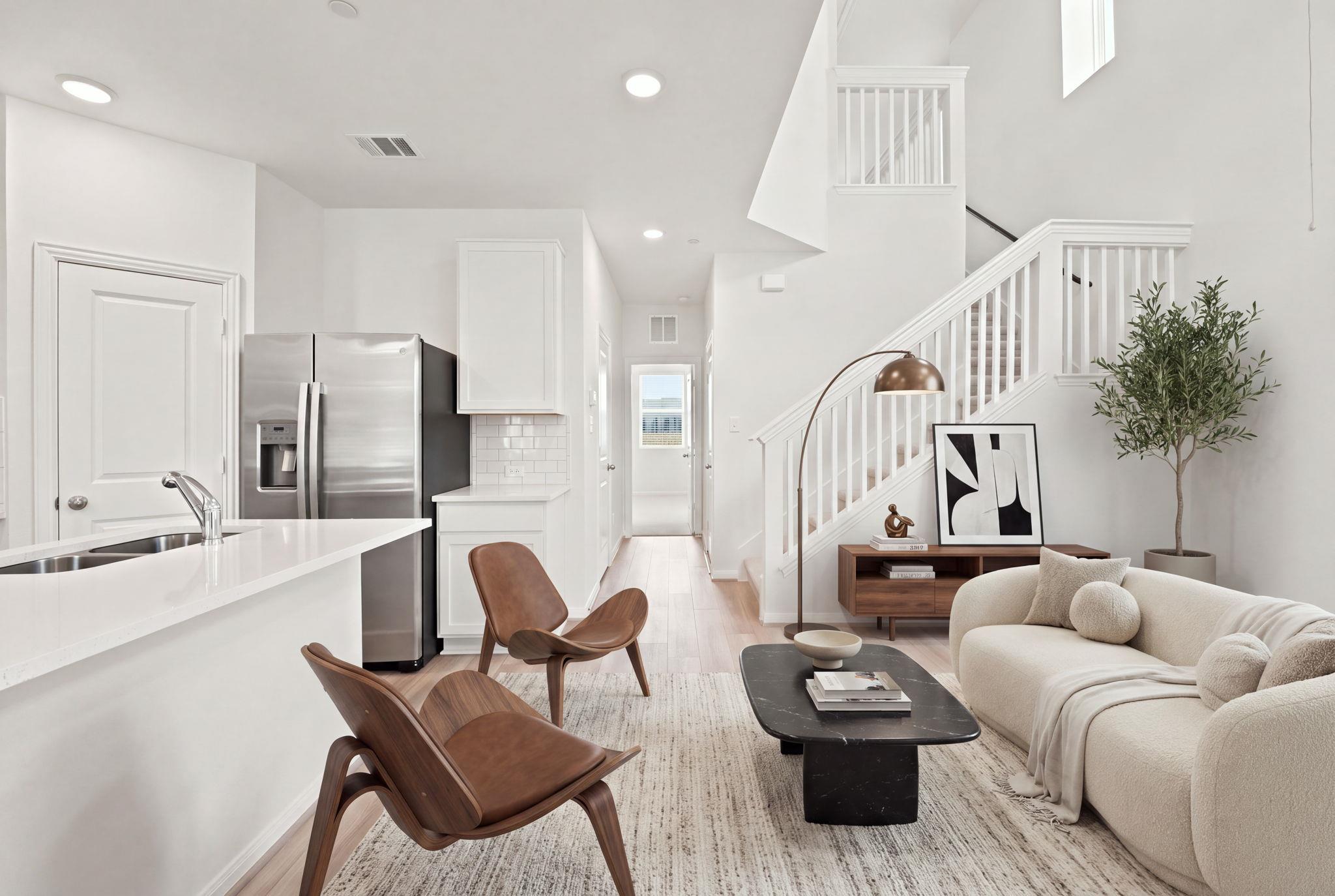 500 Municipal DR # 805