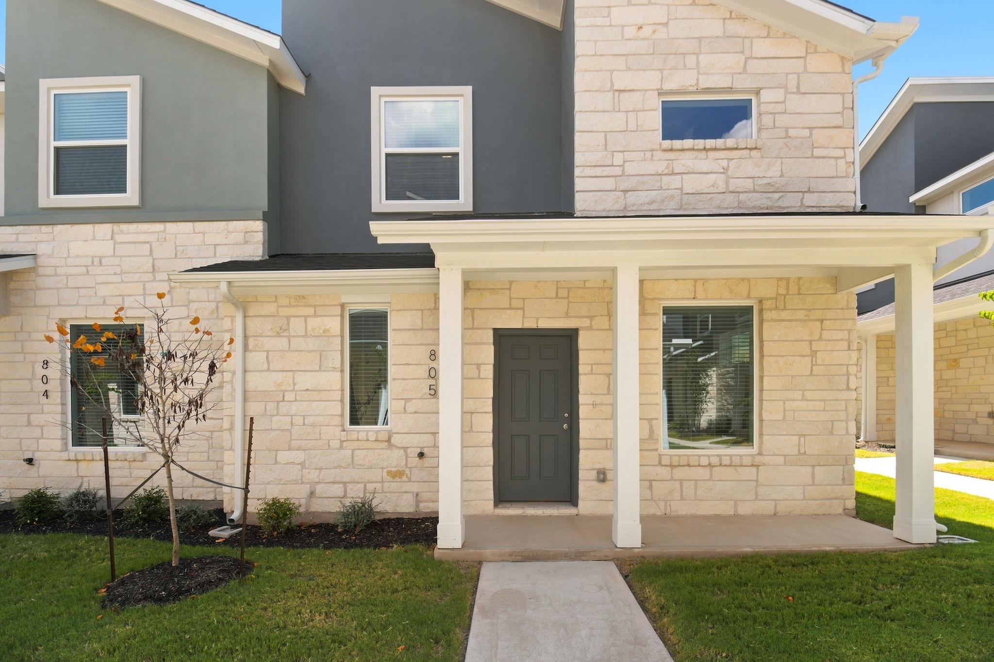500 Municipal DR # 805