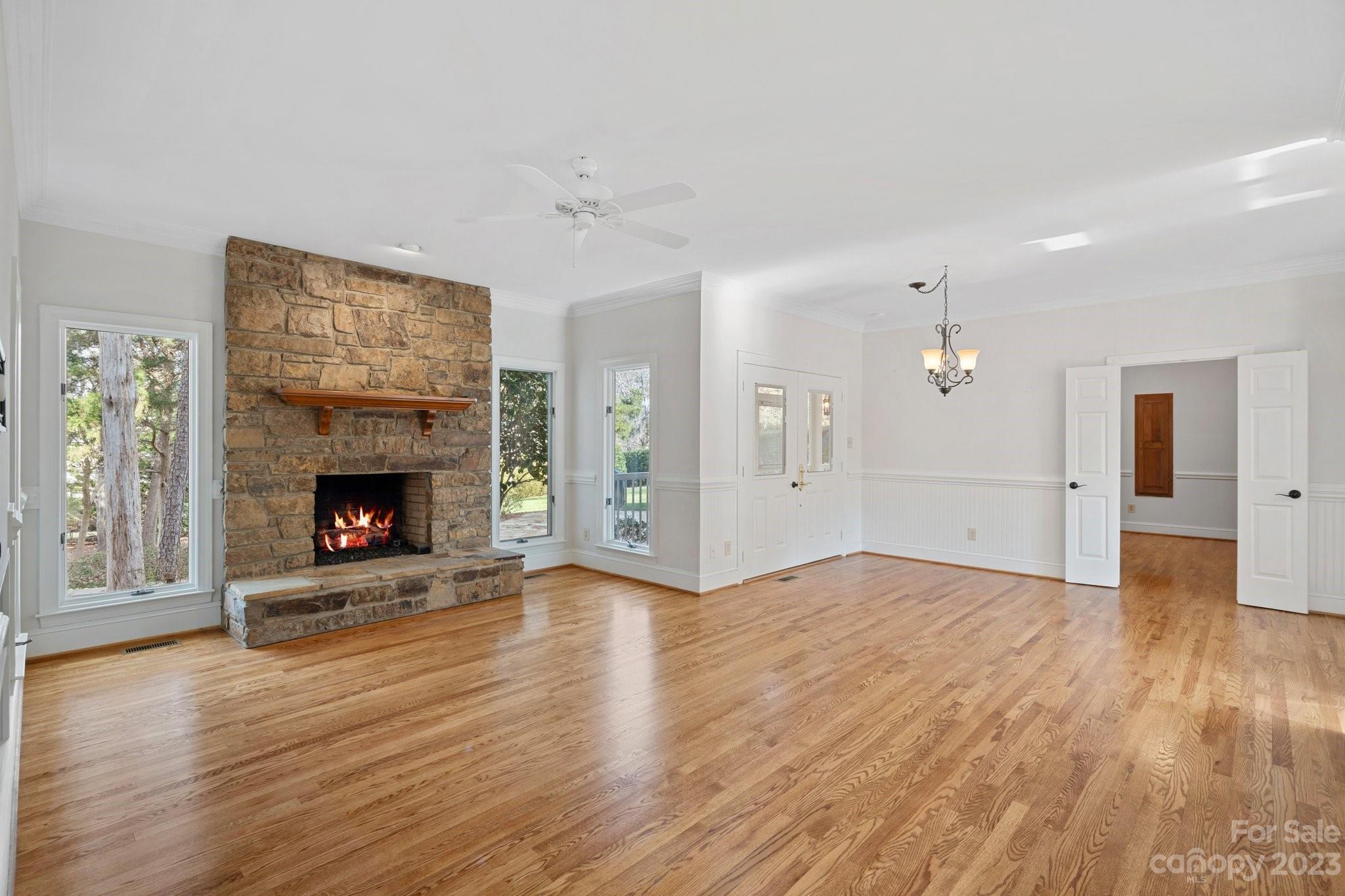 18909 River Ford Drive