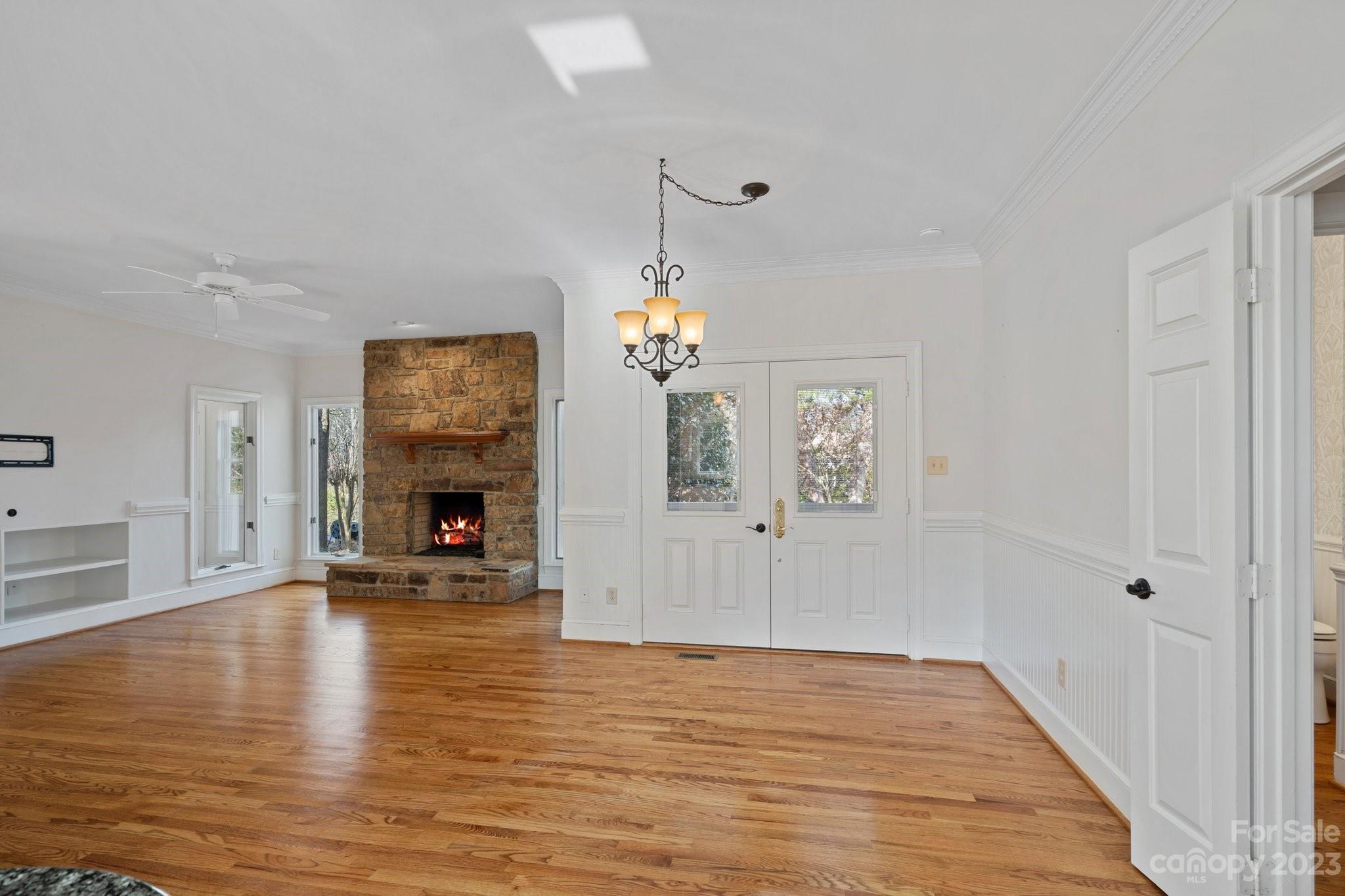 18909 River Ford Drive