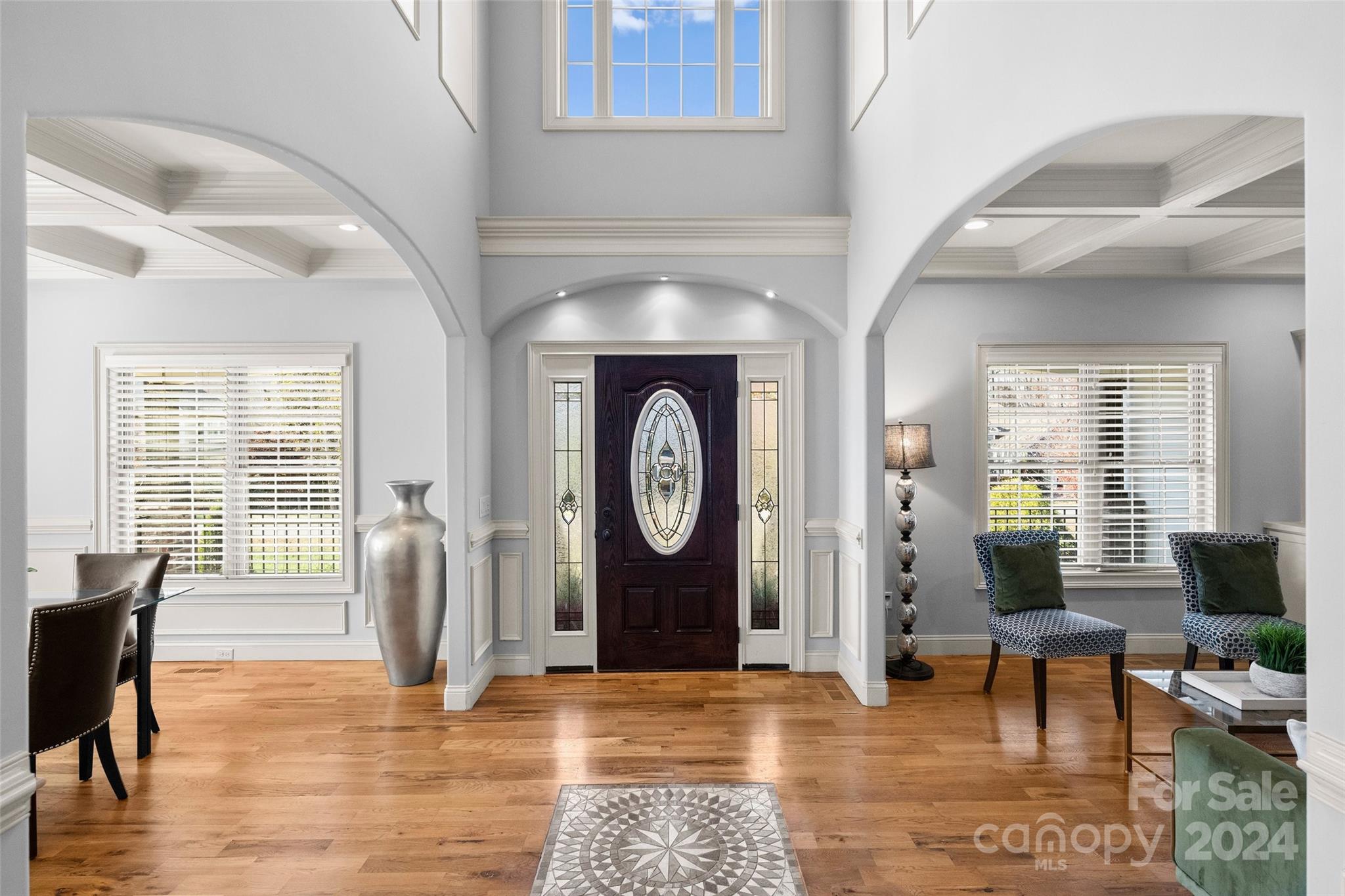 4086 Harmattan Drive