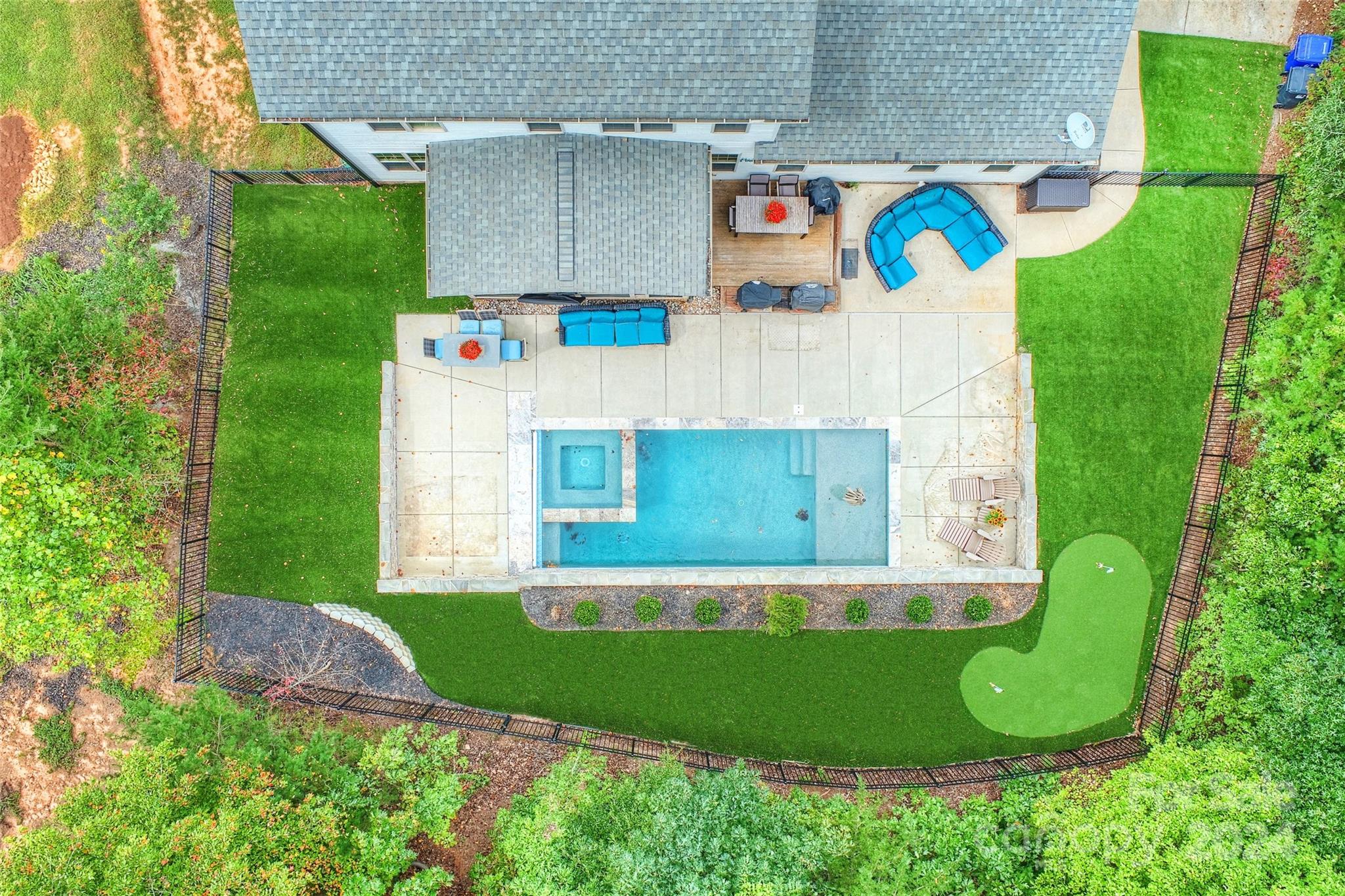 4086 Harmattan Drive
