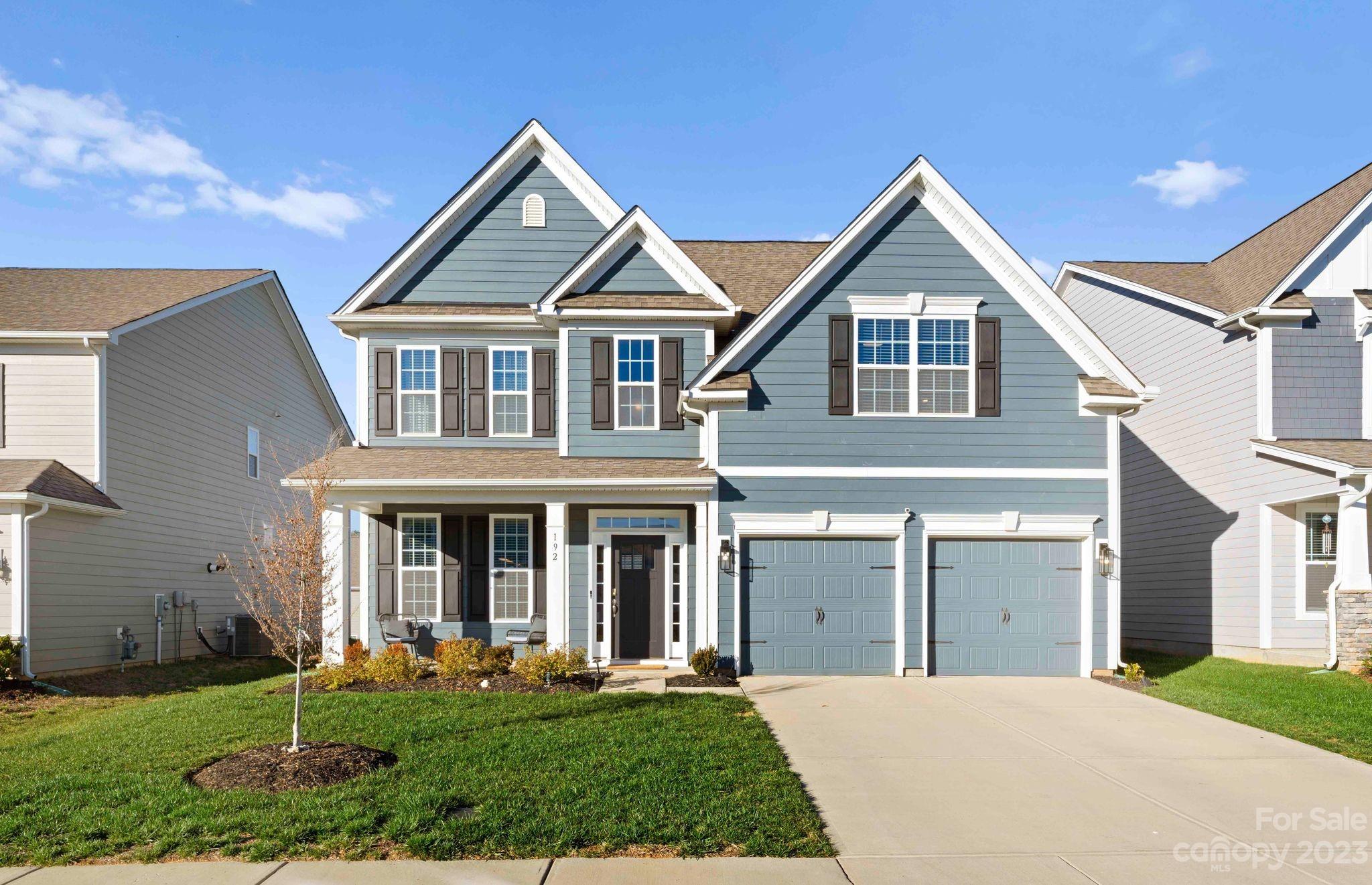 192 Longleaf Drive