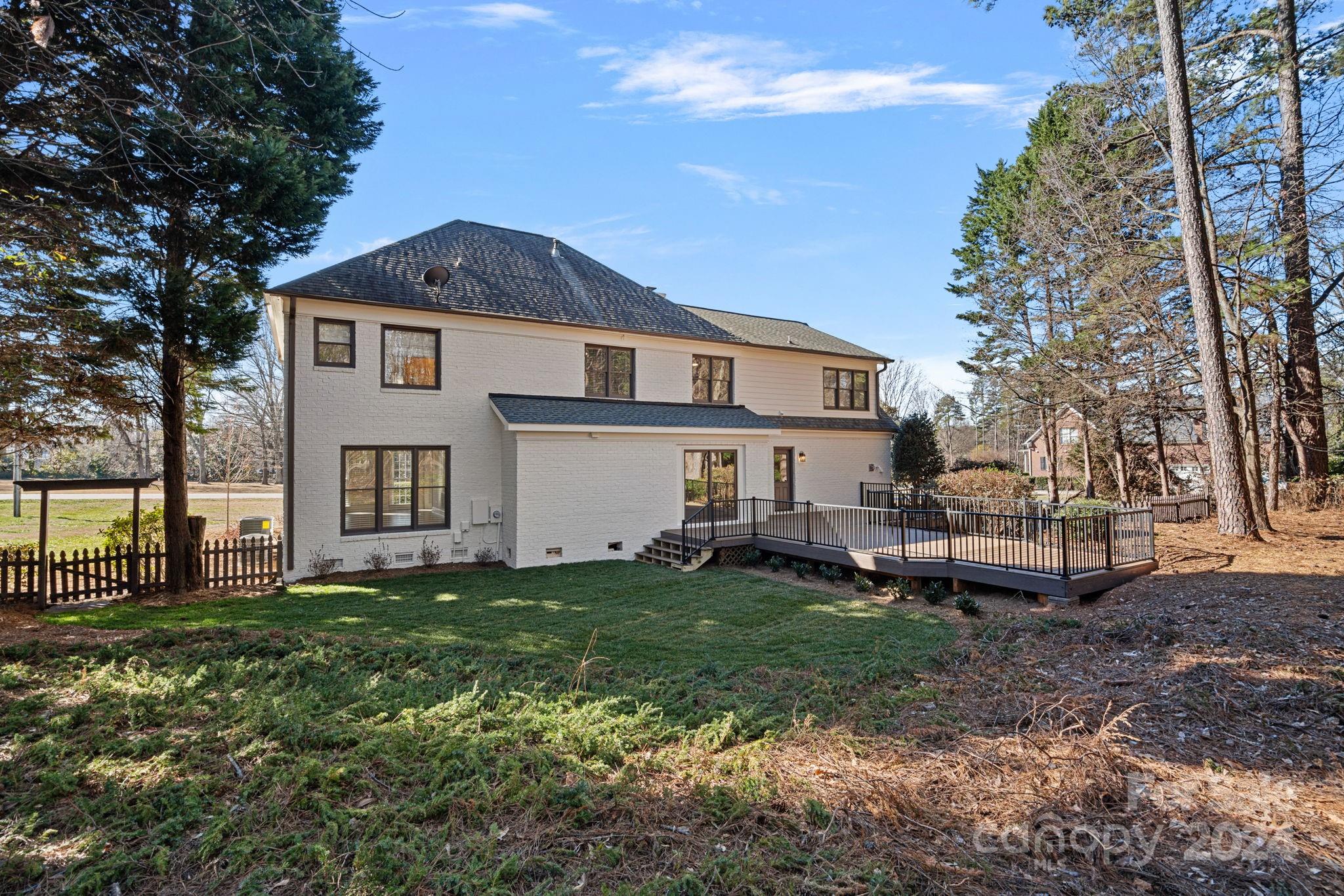 21140 Bethel Church Road
