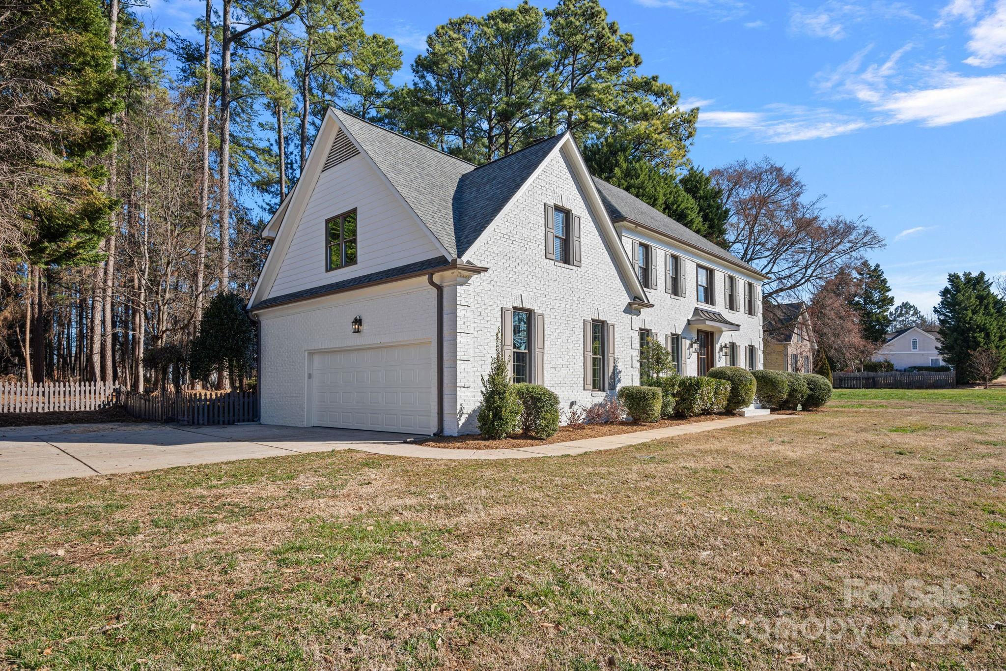 21140 Bethel Church Road