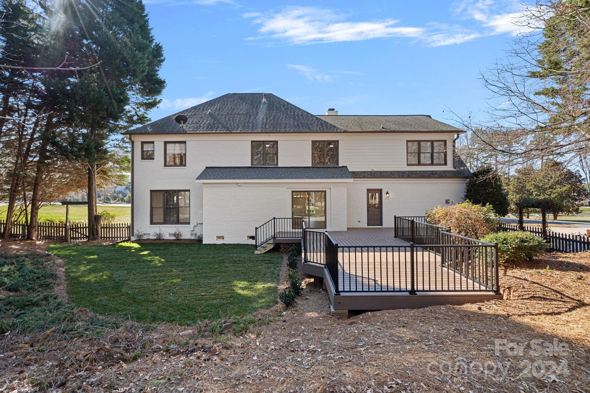 21140 Bethel Church Road