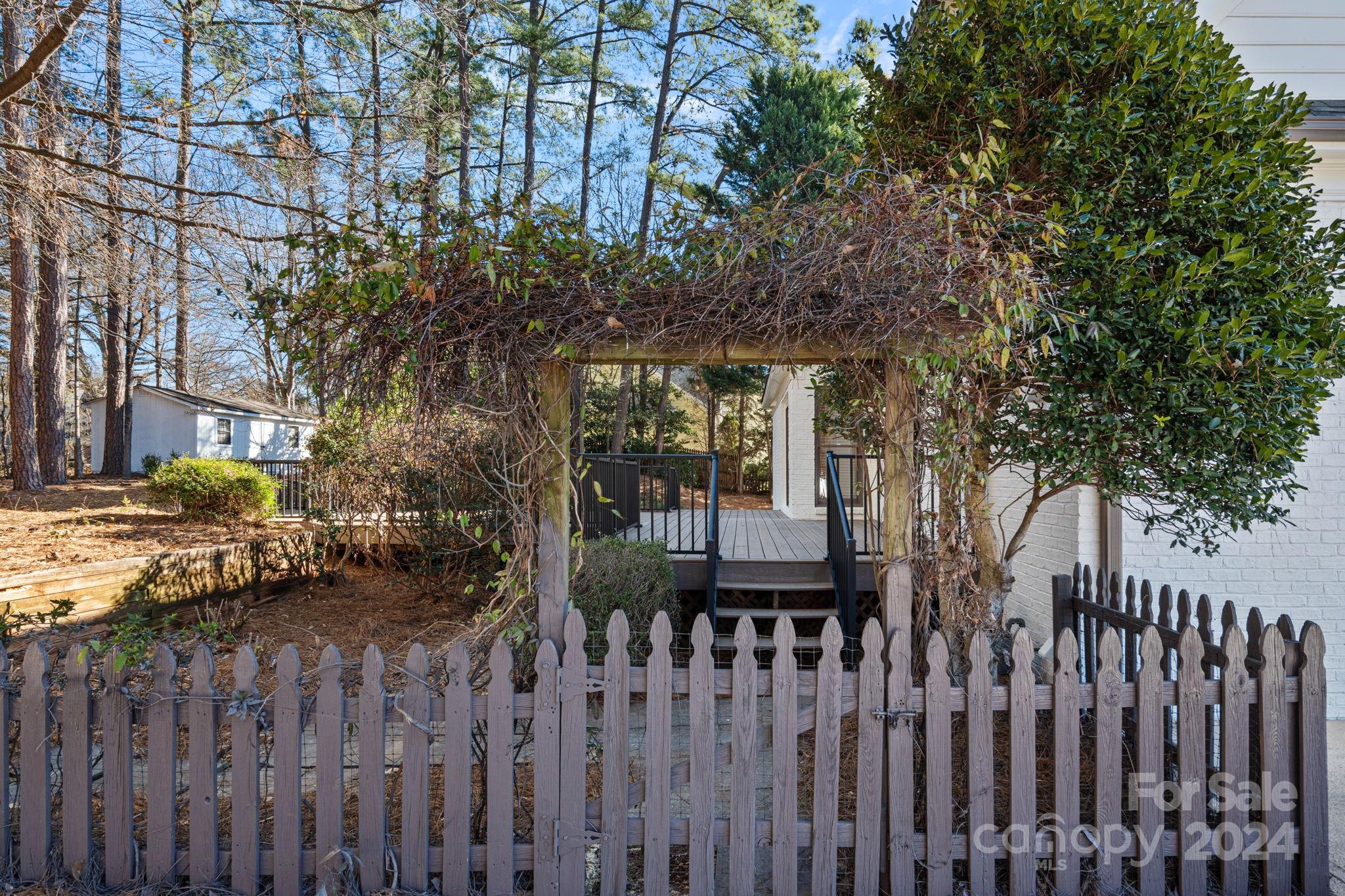 21140 Bethel Church Road