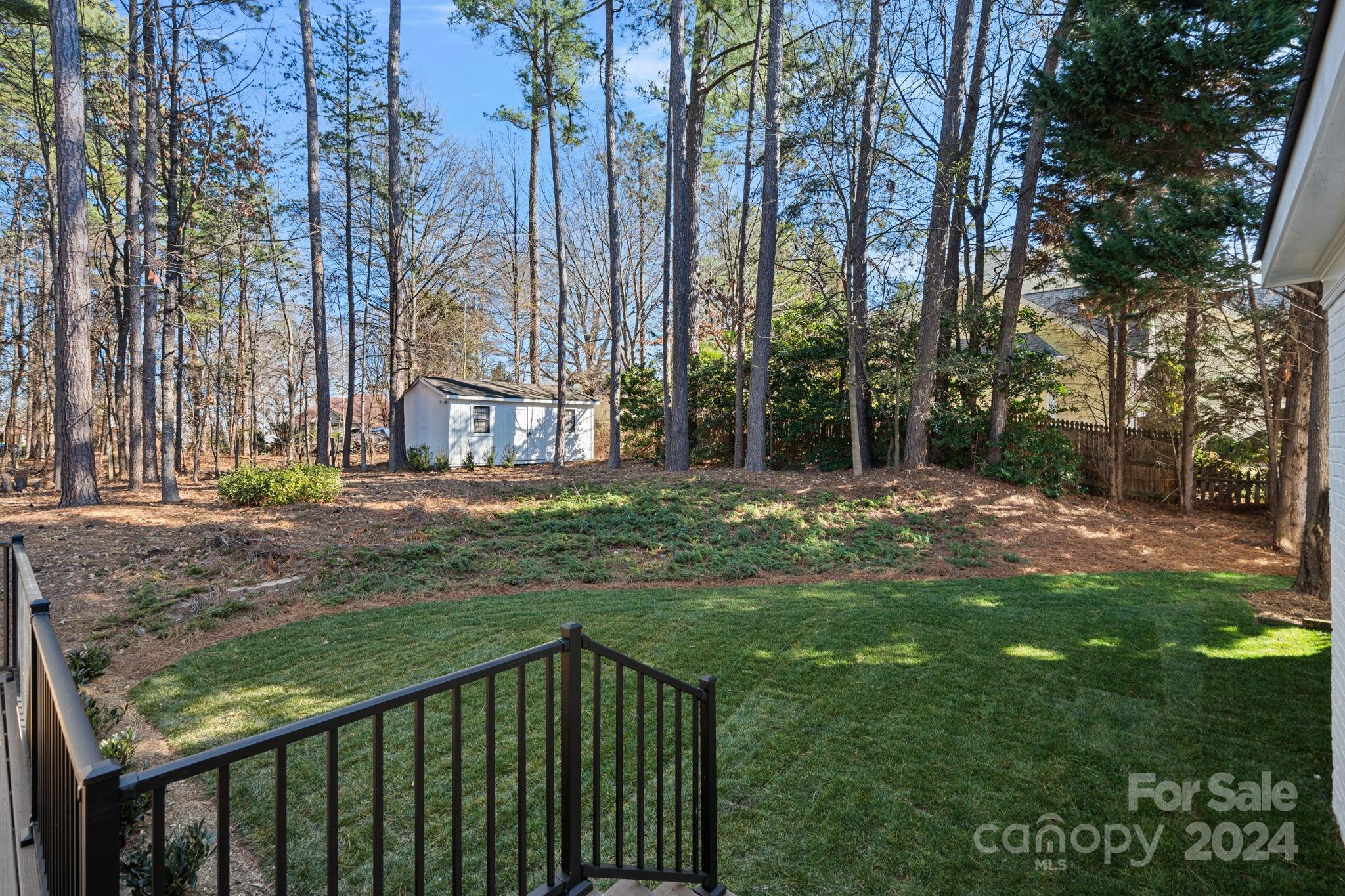 21140 Bethel Church Road