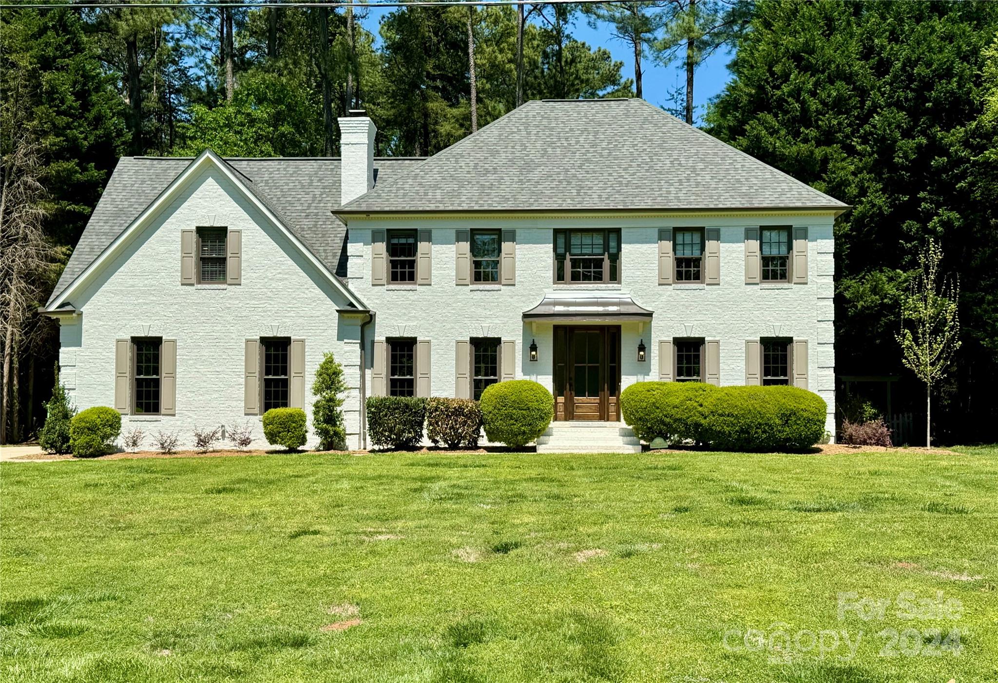 21140 Bethel Church Road