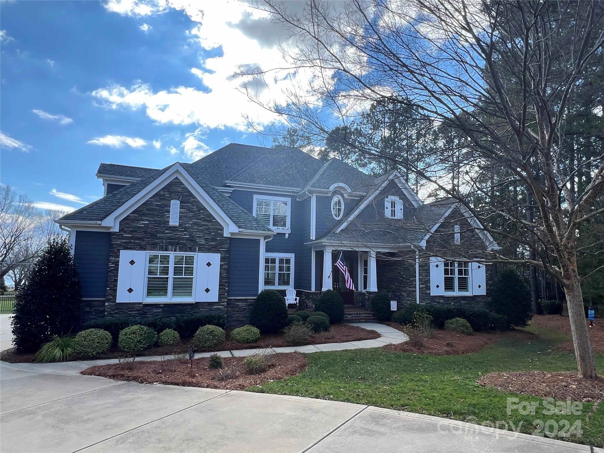 166 Hopkinton Drive