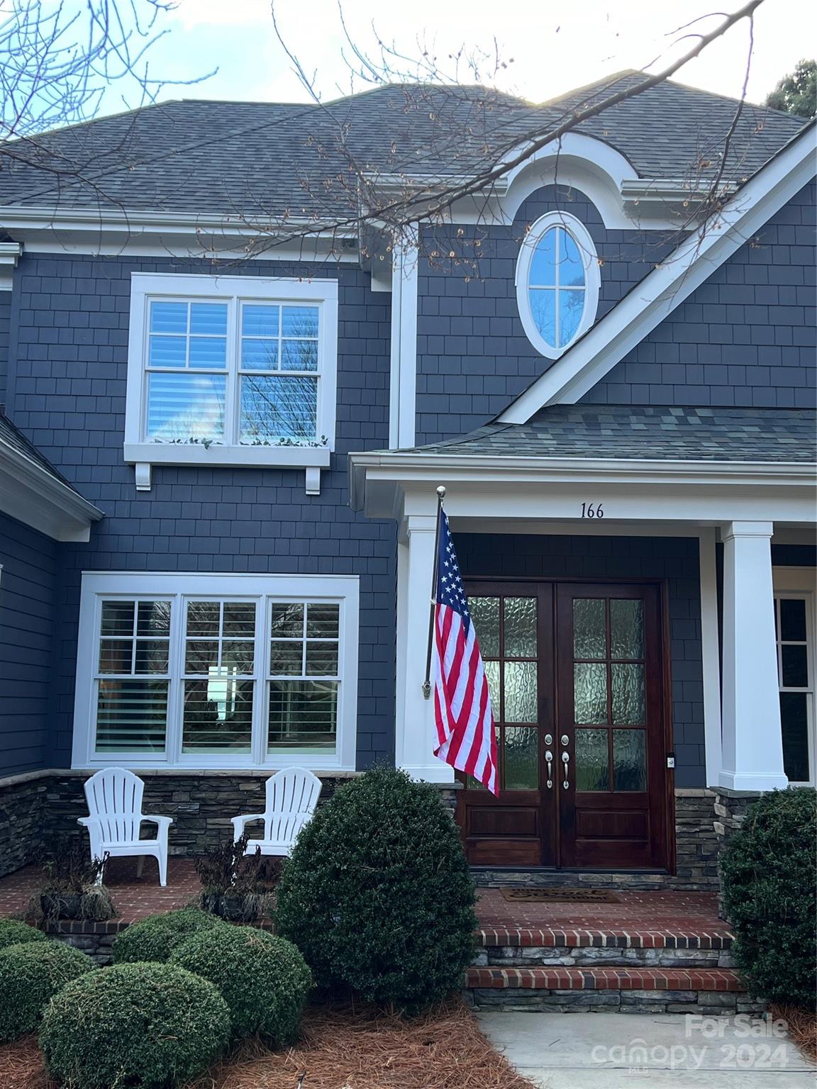 166 Hopkinton Drive