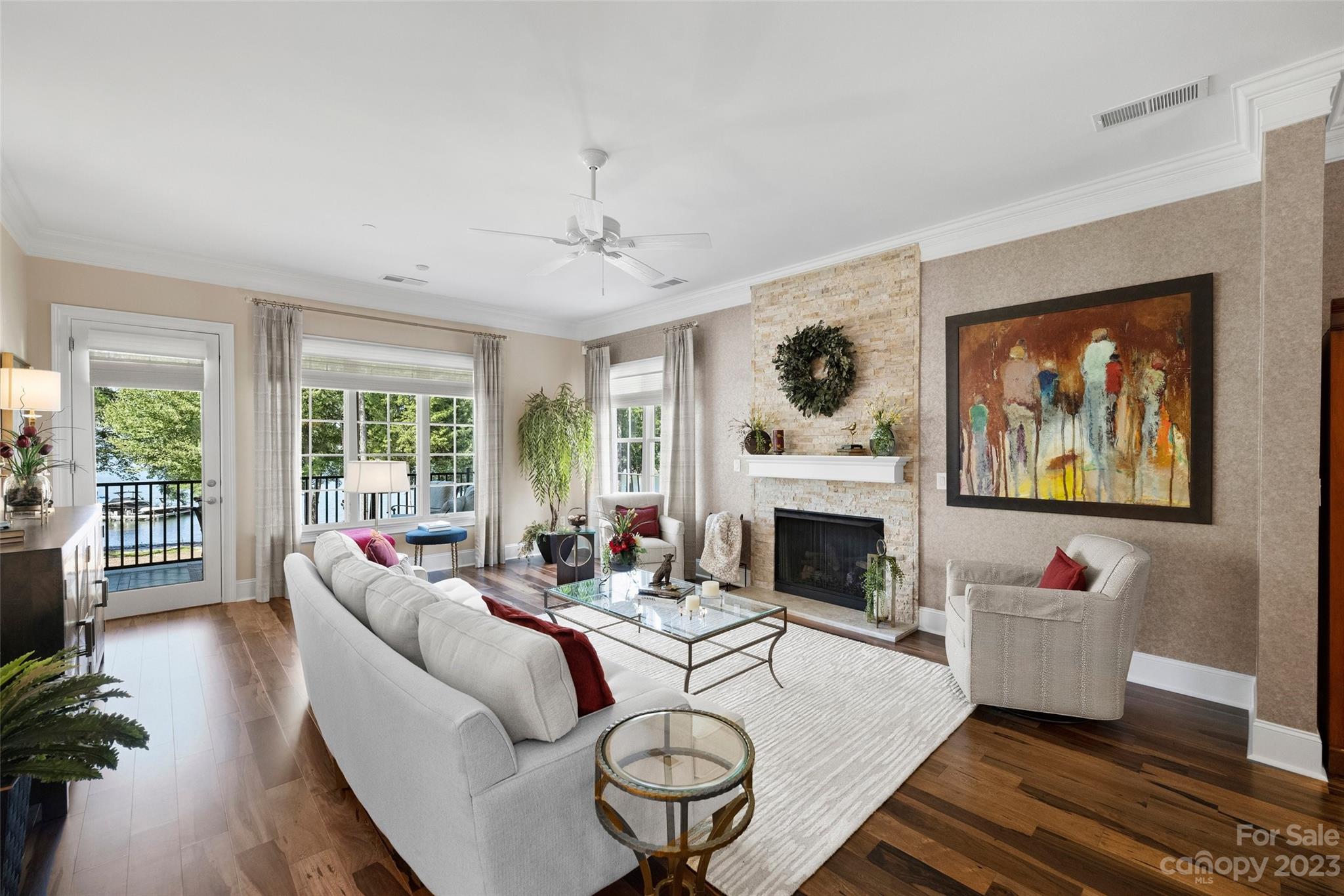 107 Cove Key Lane