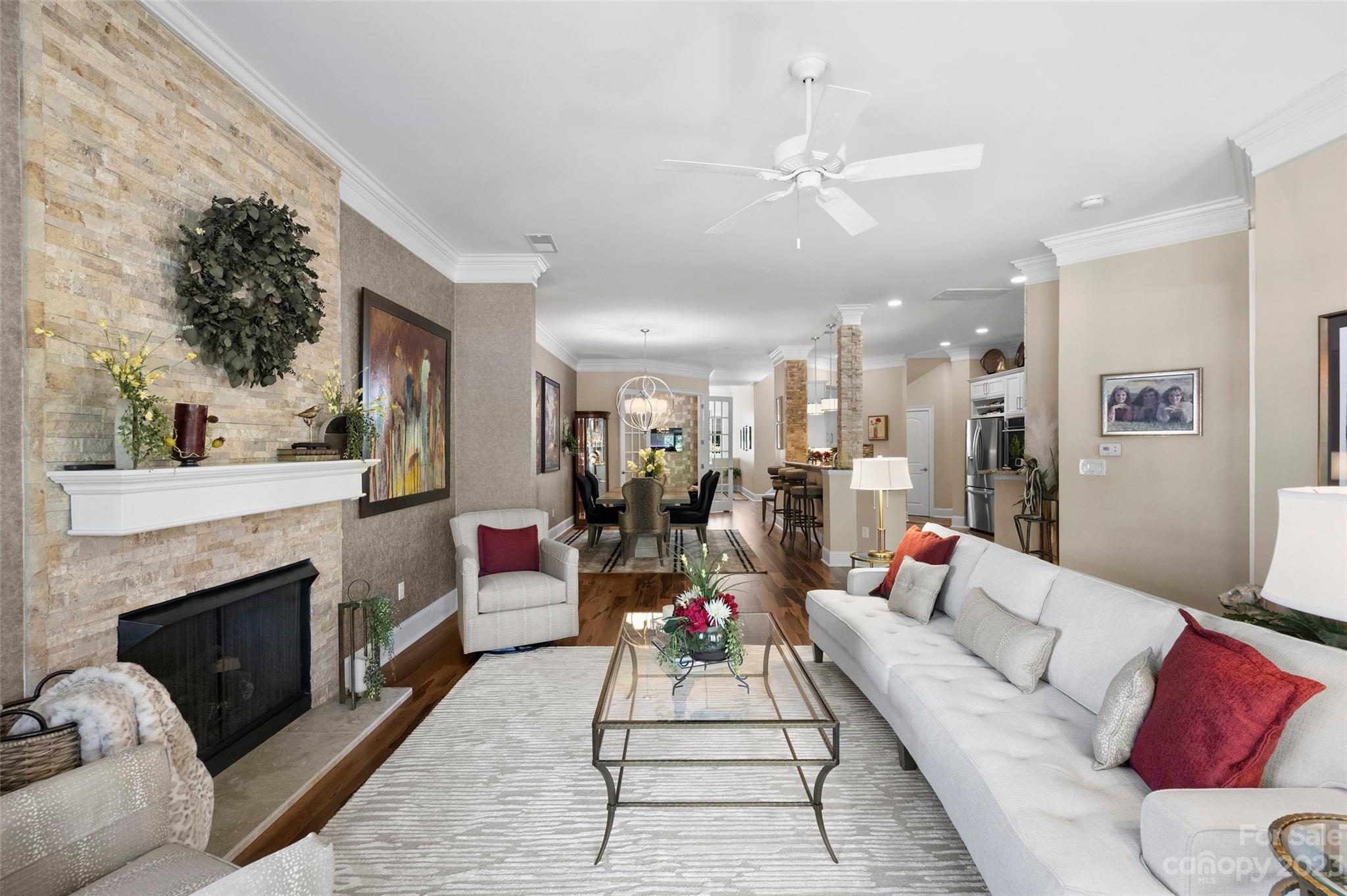 107 Cove Key Lane