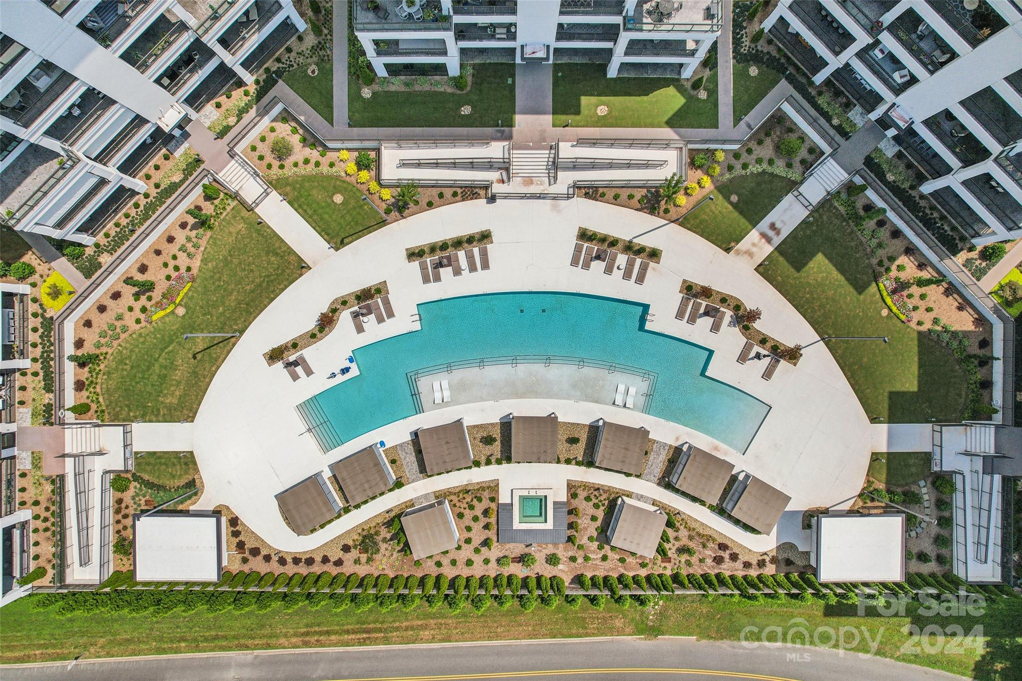 19329 Watermark Drive Unit: 121