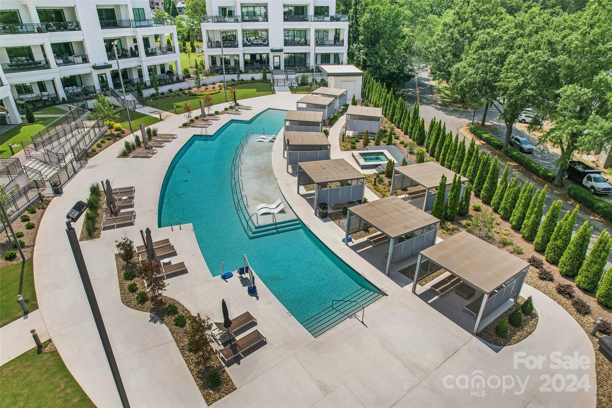 19329 Watermark Drive Unit: 121