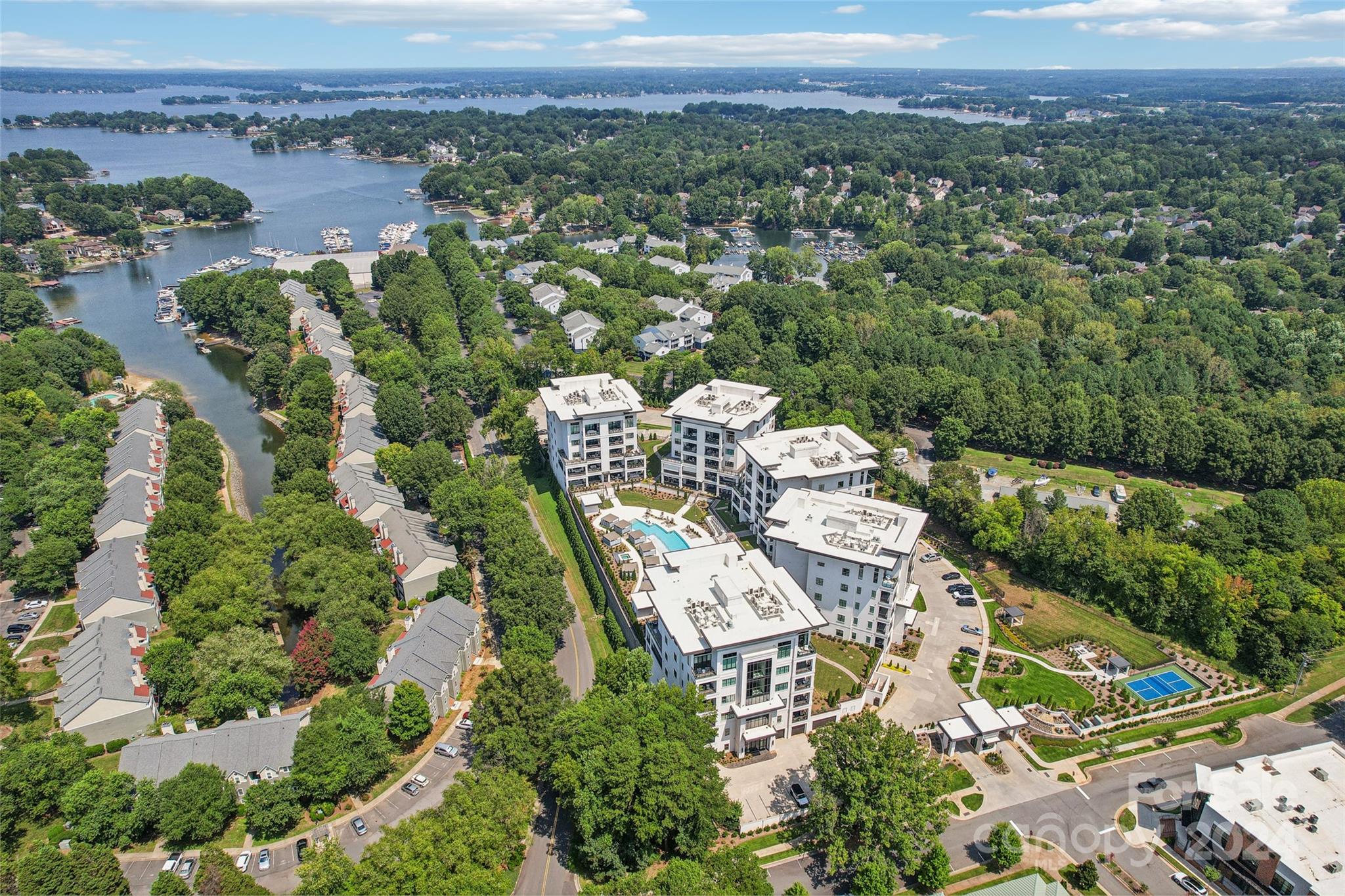 19329 Watermark Drive Unit: 121