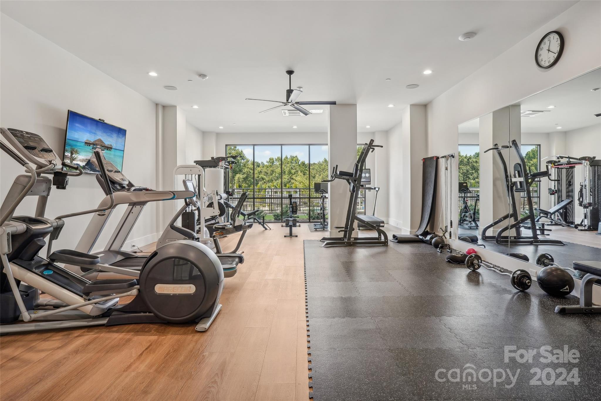 19329 Watermark Drive Unit: 121