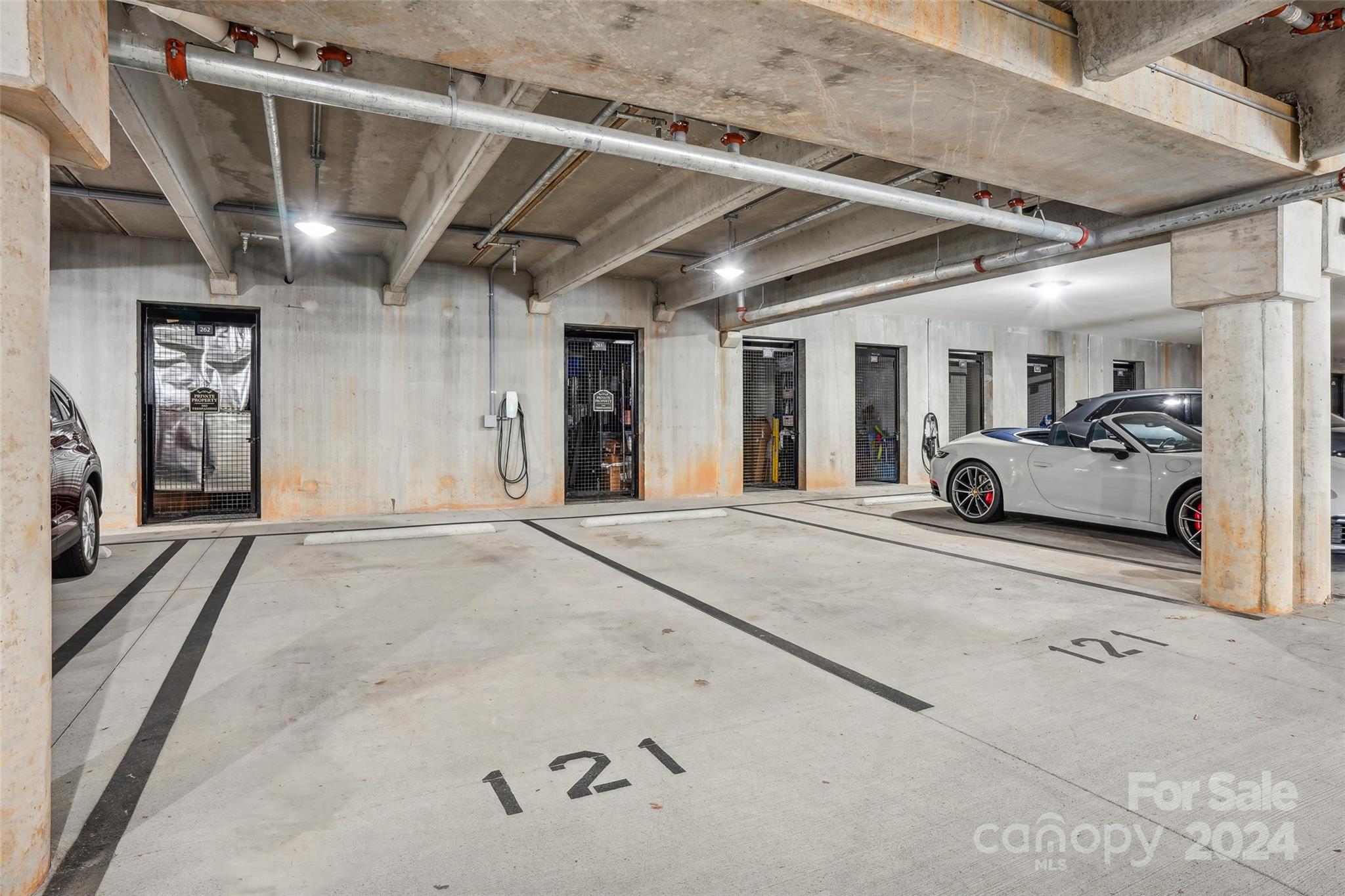 19329 Watermark Drive Unit: 121