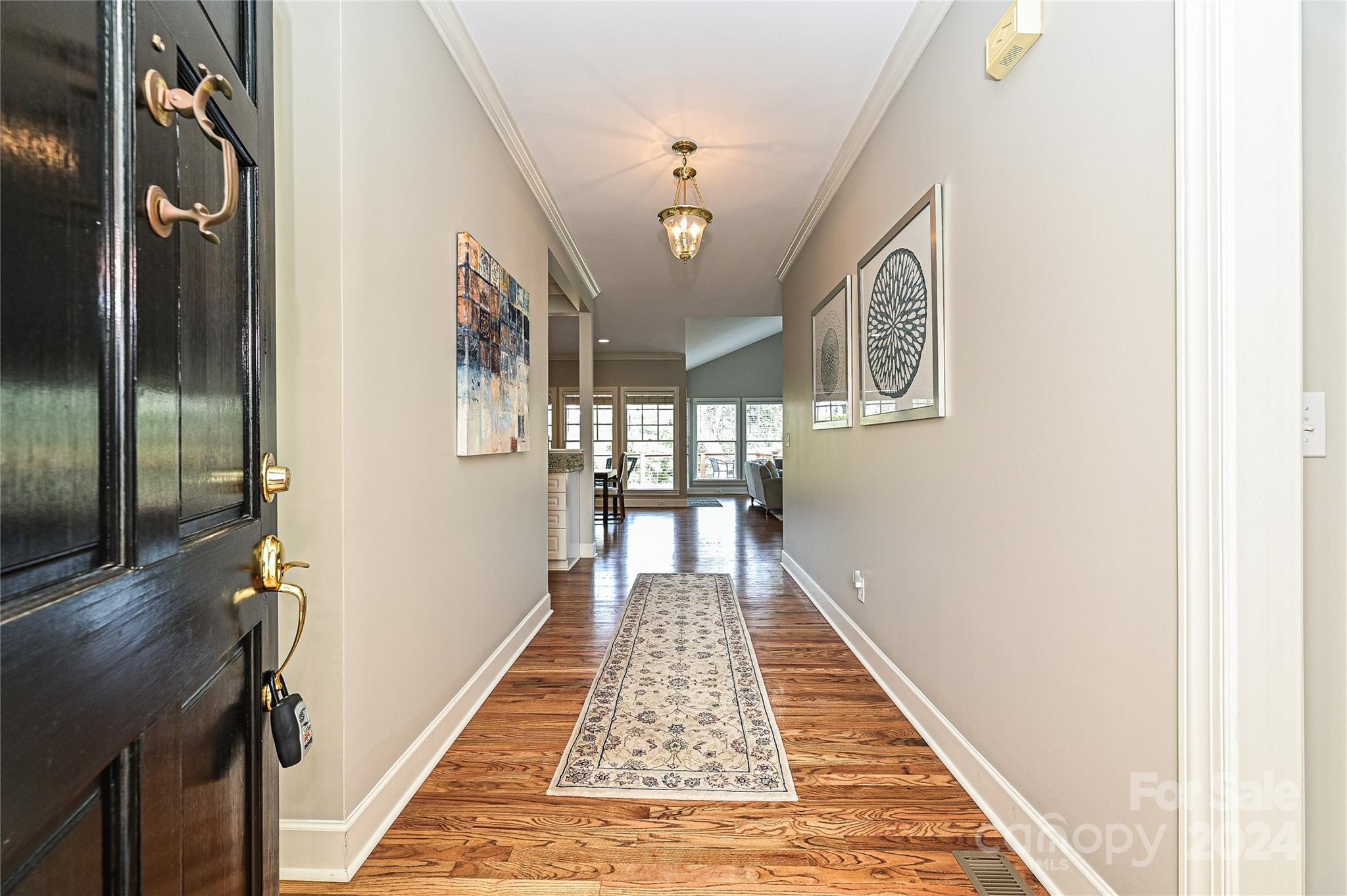 17429 Springwinds Drive